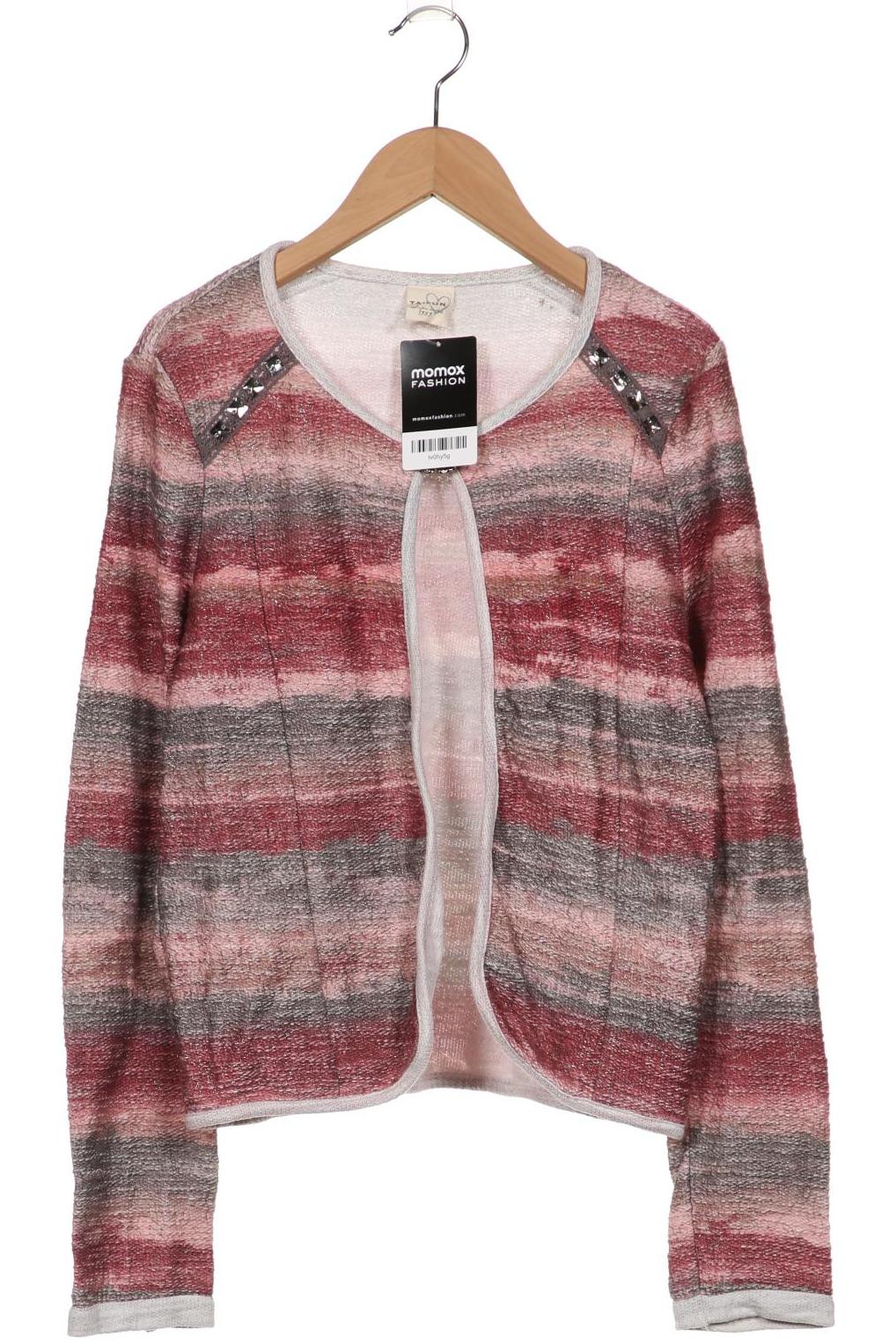 

TAIFUN by Gerry Weber Damen Strickjacke, mehrfarbig