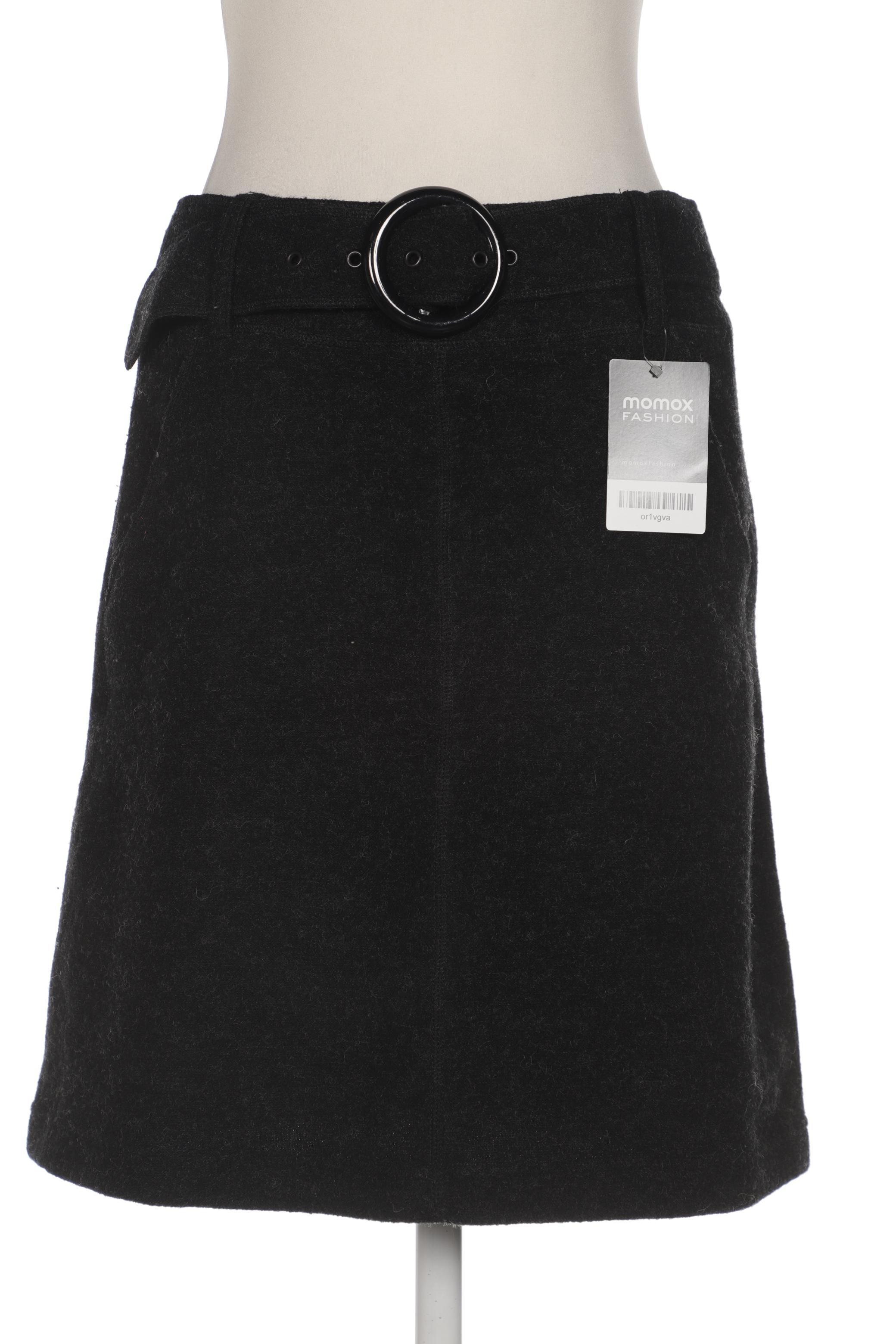 

TAIFUN by Gerry Weber Damen Rock, schwarz
