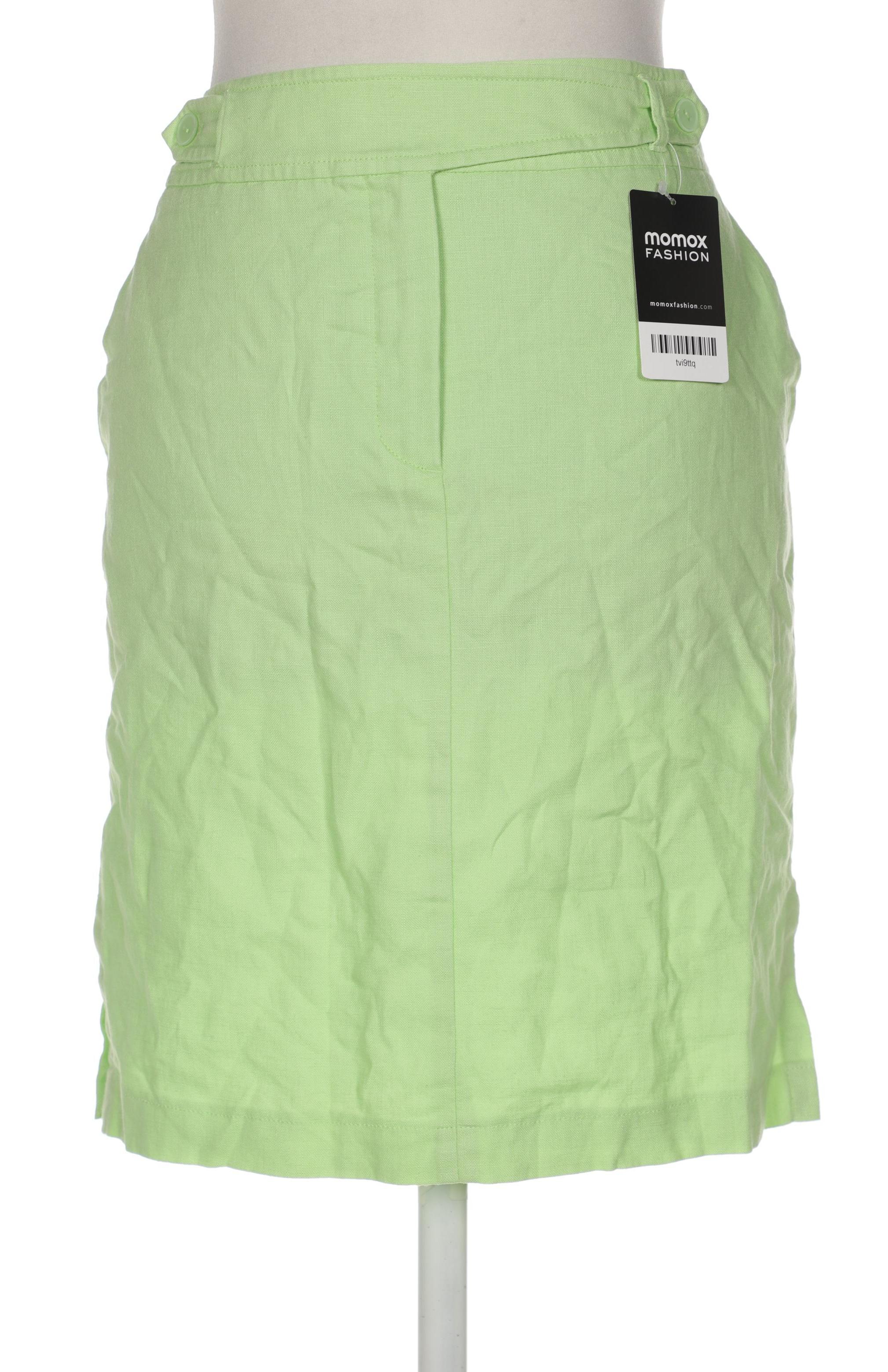 

TAIFUN by Gerry Weber Damen Rock, hellgrün
