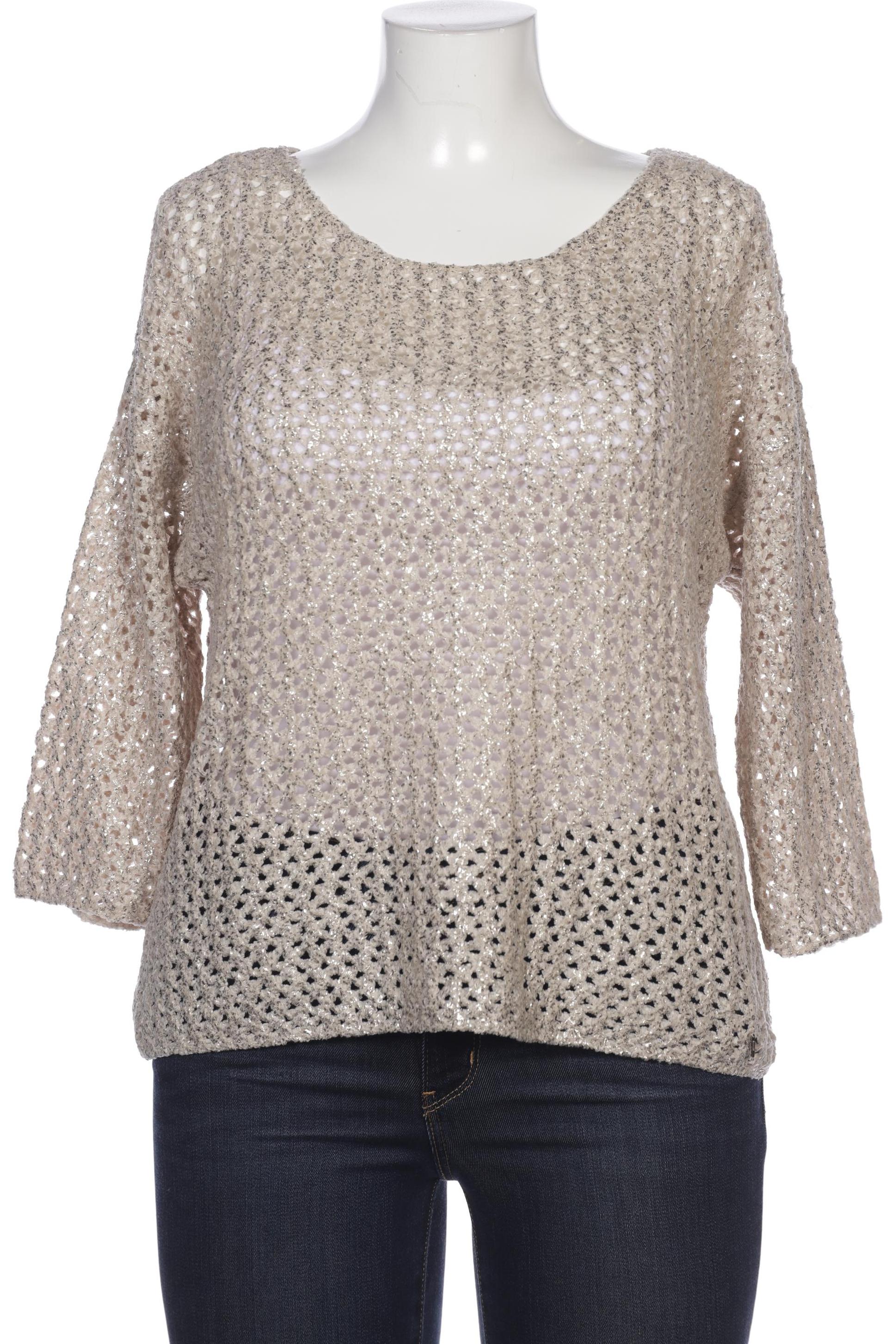 

TAIFUN by Gerry Weber Damen Pullover, beige