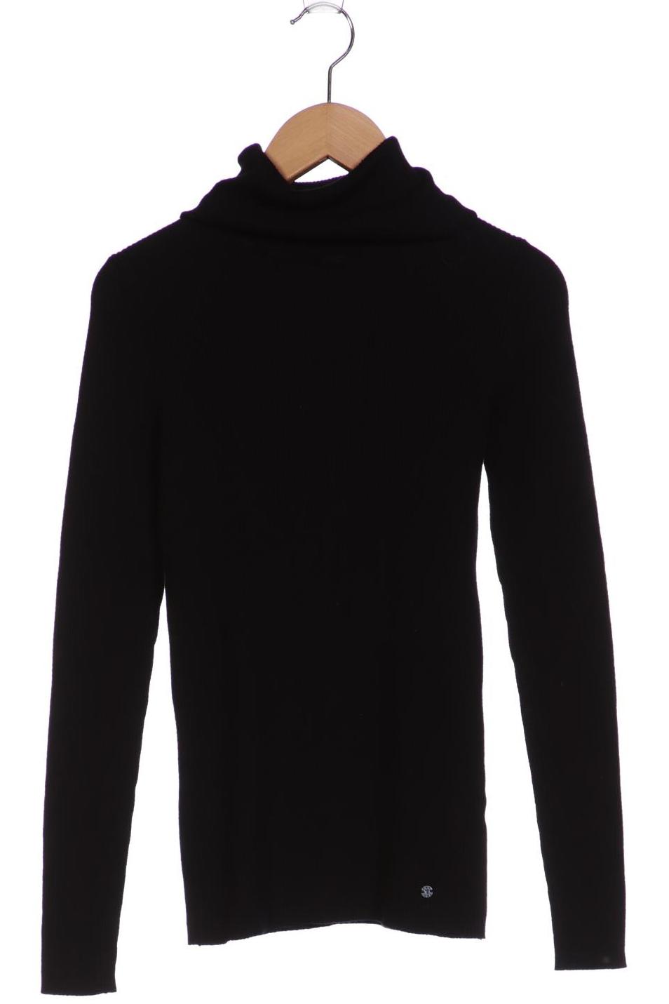 

TAIFUN by Gerry Weber Damen Pullover, schwarz
