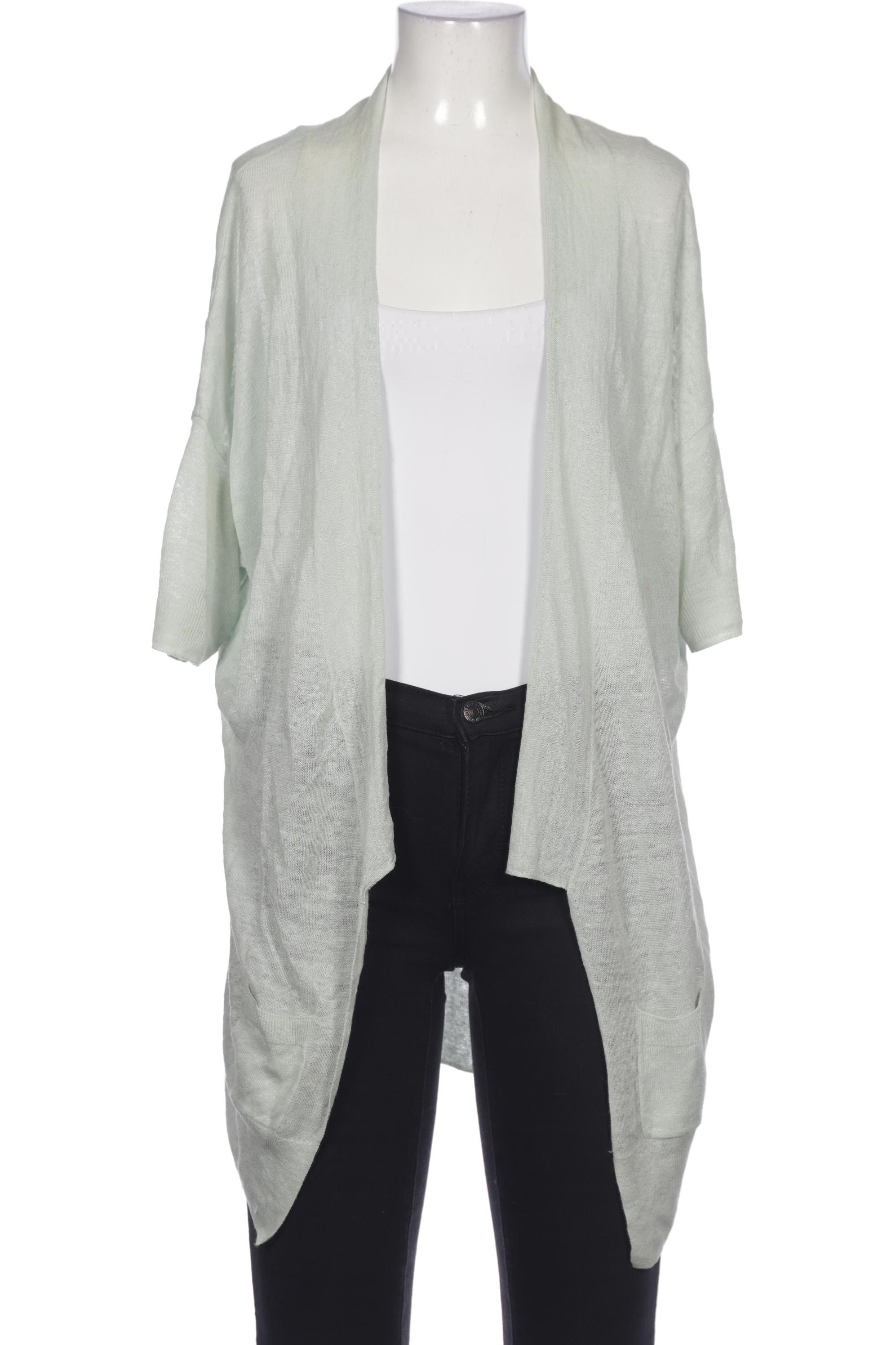 

TAIFUN by Gerry Weber Damen Strickjacke, hellgrün