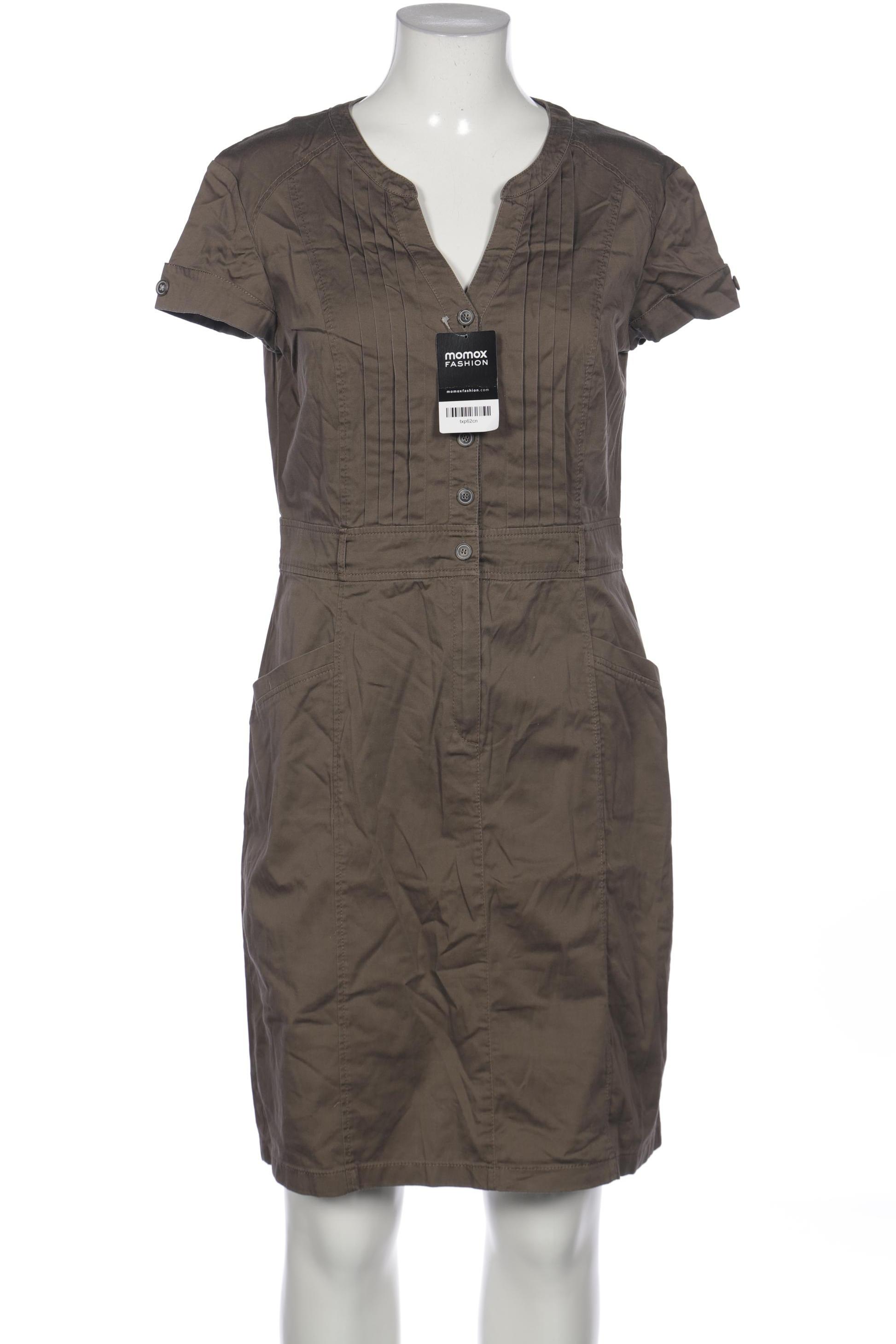 

TAIFUN by Gerry Weber Damen Kleid, braun