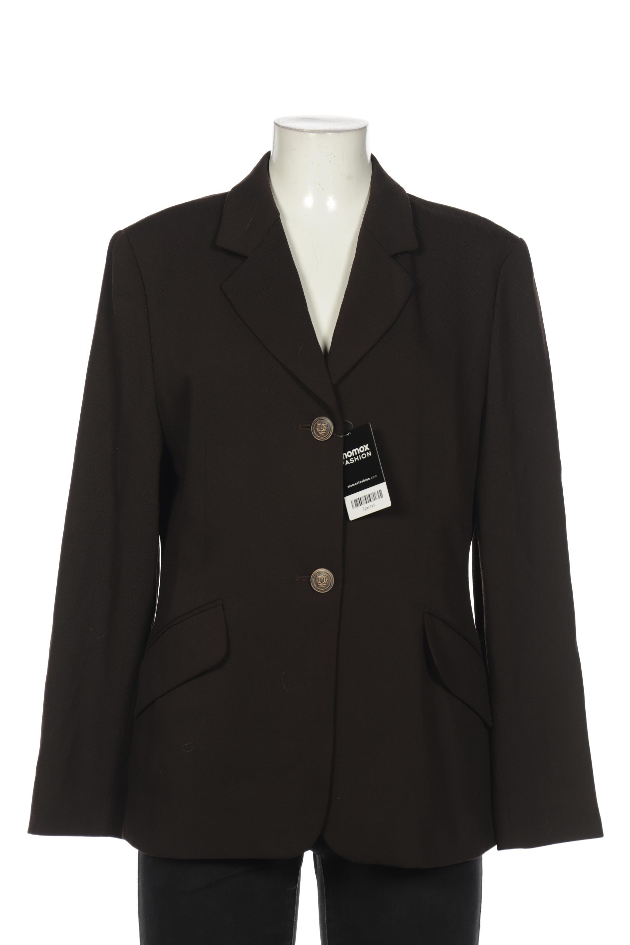 

TAIFUN by Gerry Weber Damen Blazer, braun