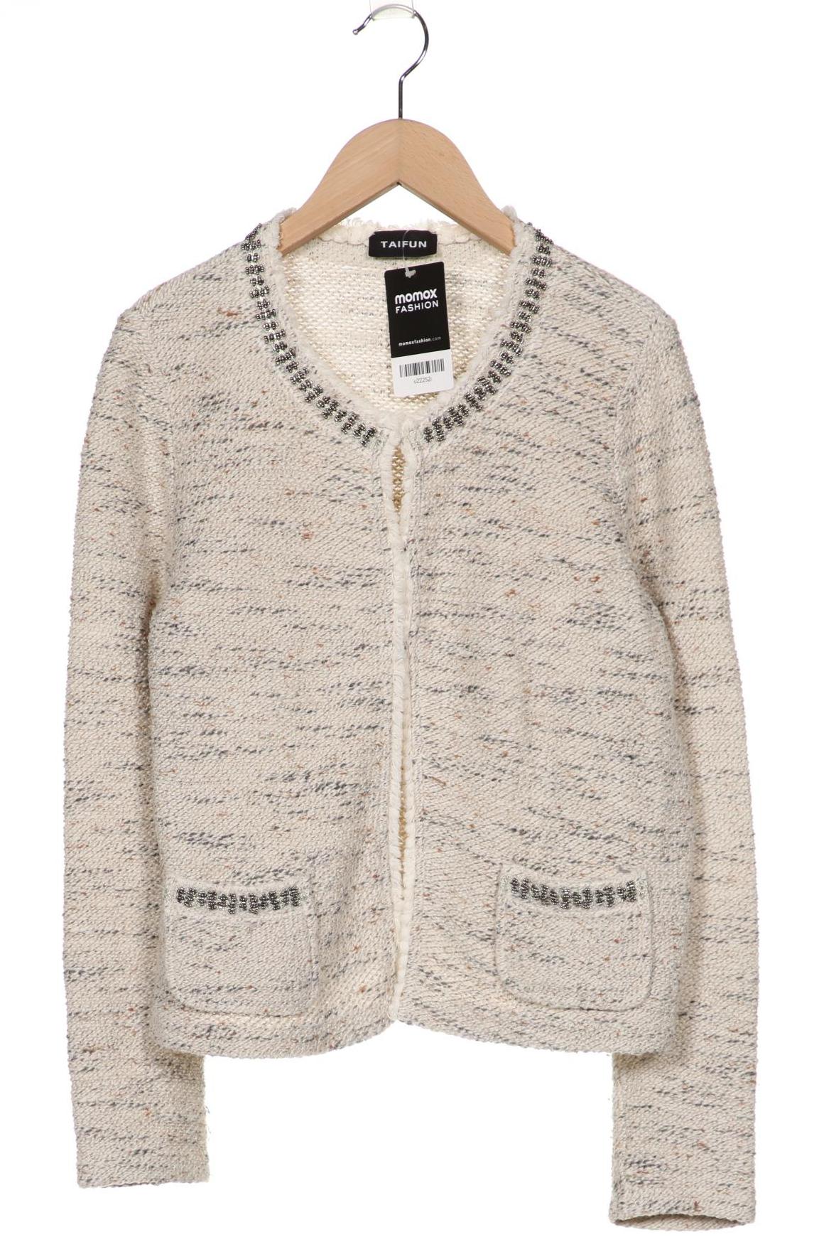 

TAIFUN by Gerry Weber Damen Strickjacke, beige