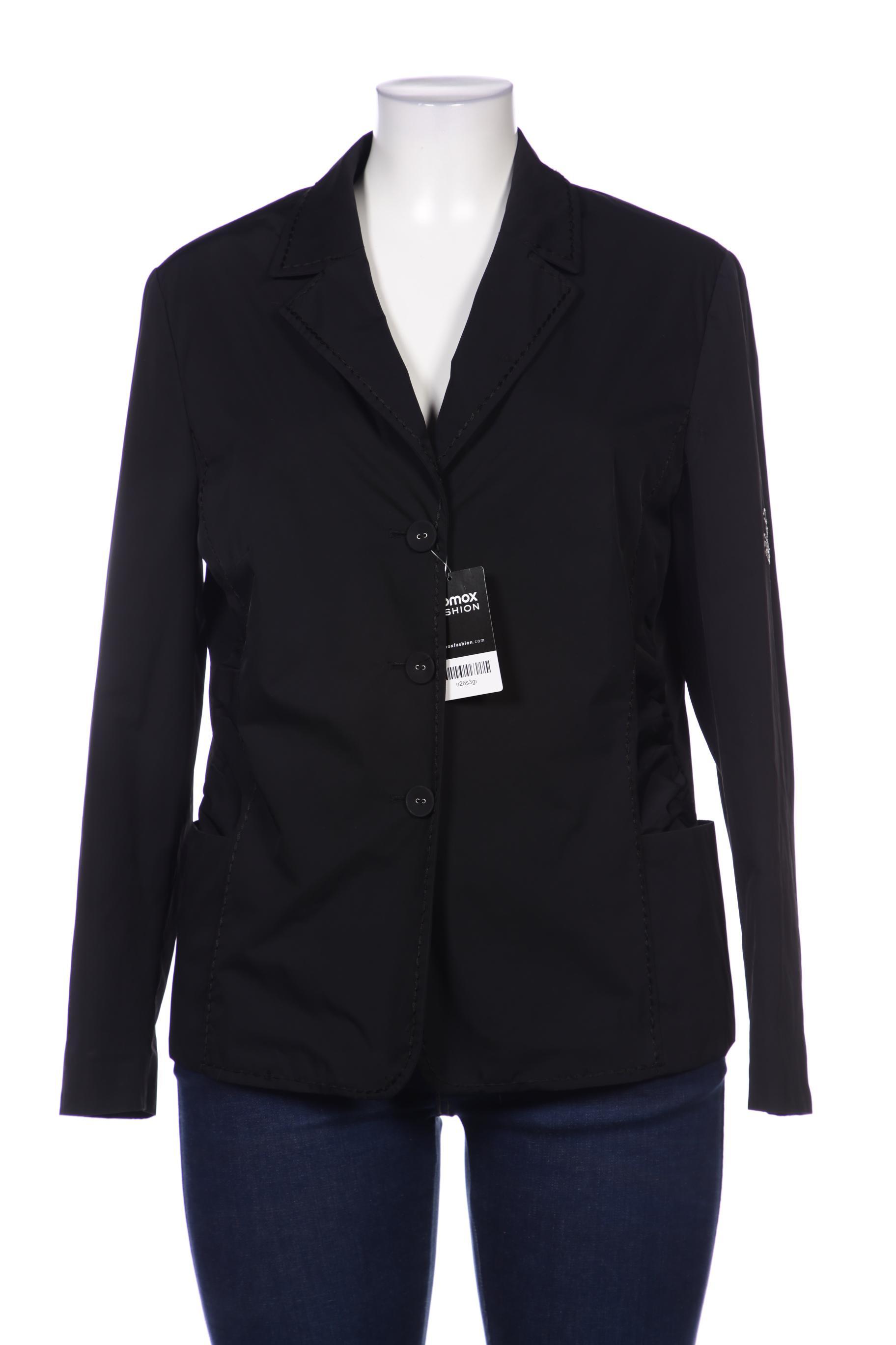 

TAIFUN by Gerry Weber Damen Blazer, schwarz