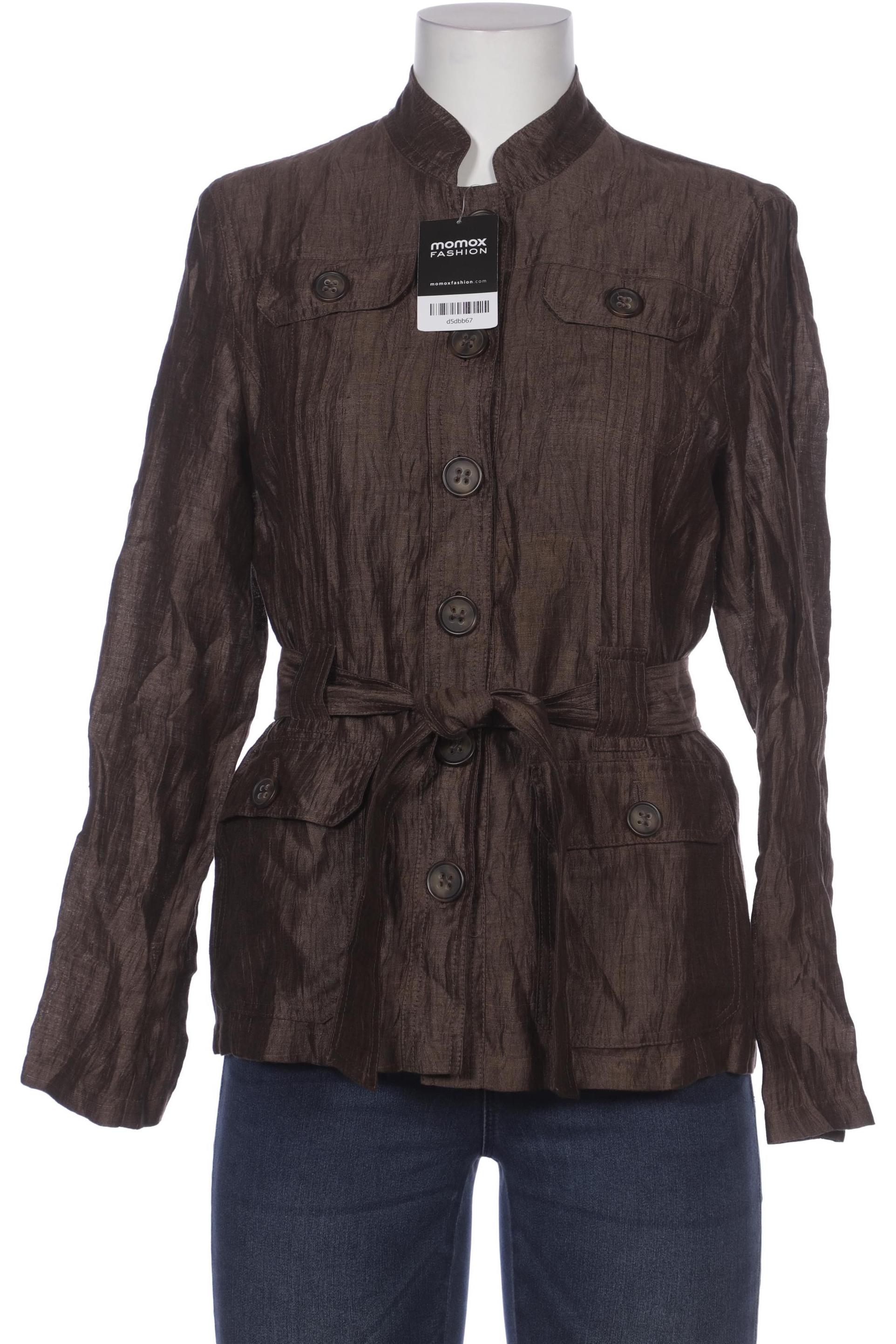 

TAIFUN by Gerry Weber Damen Jacke, braun