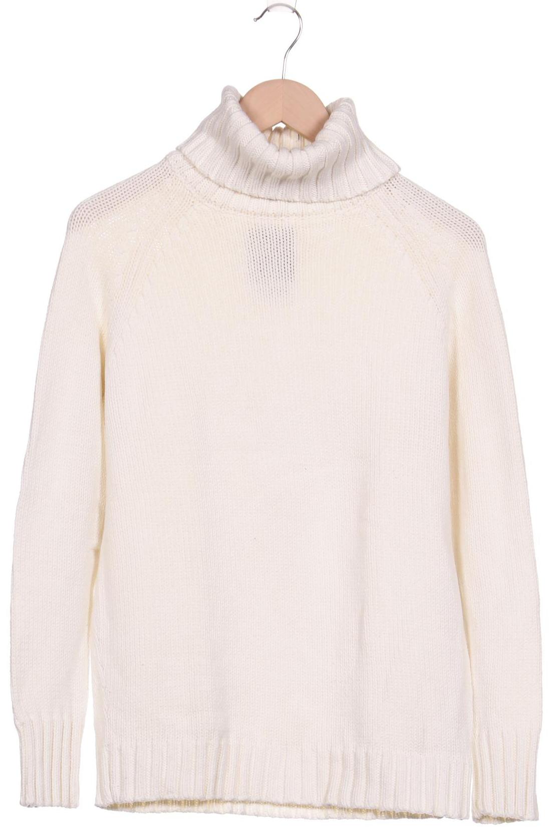 

TAIFUN by Gerry Weber Damen Pullover, cremeweiß