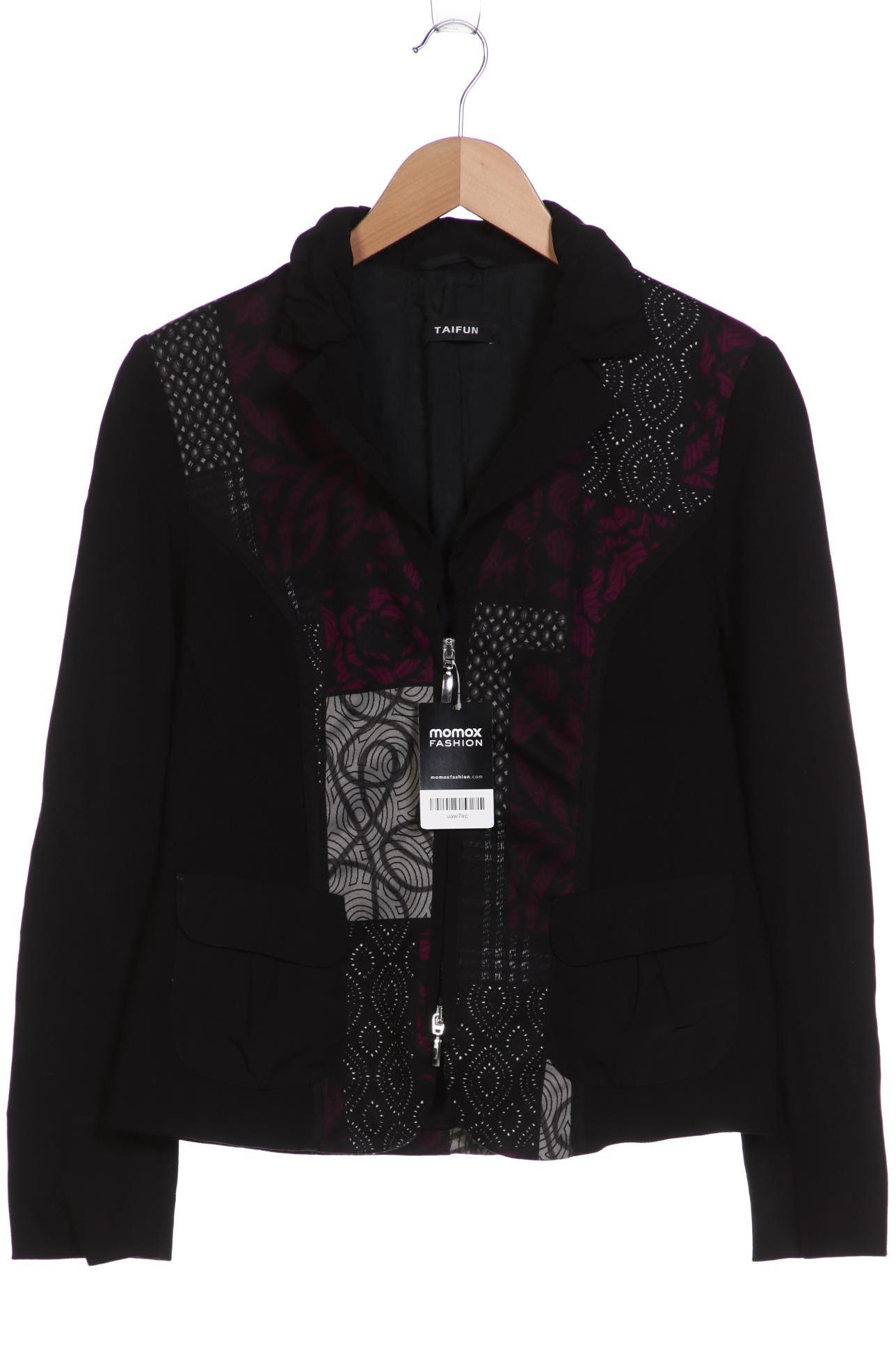 

TAIFUN by Gerry Weber Damen Jacke, schwarz