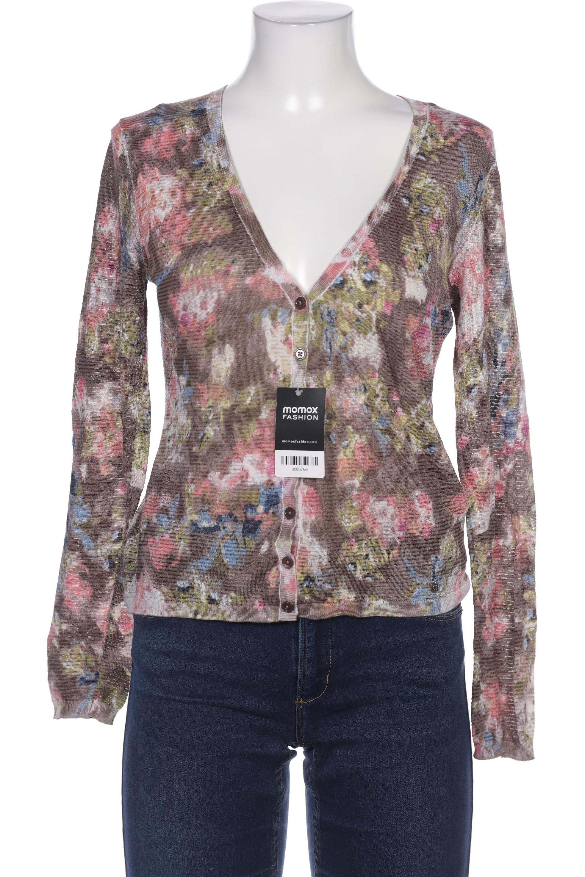 

TAIFUN by Gerry Weber Damen Strickjacke, braun