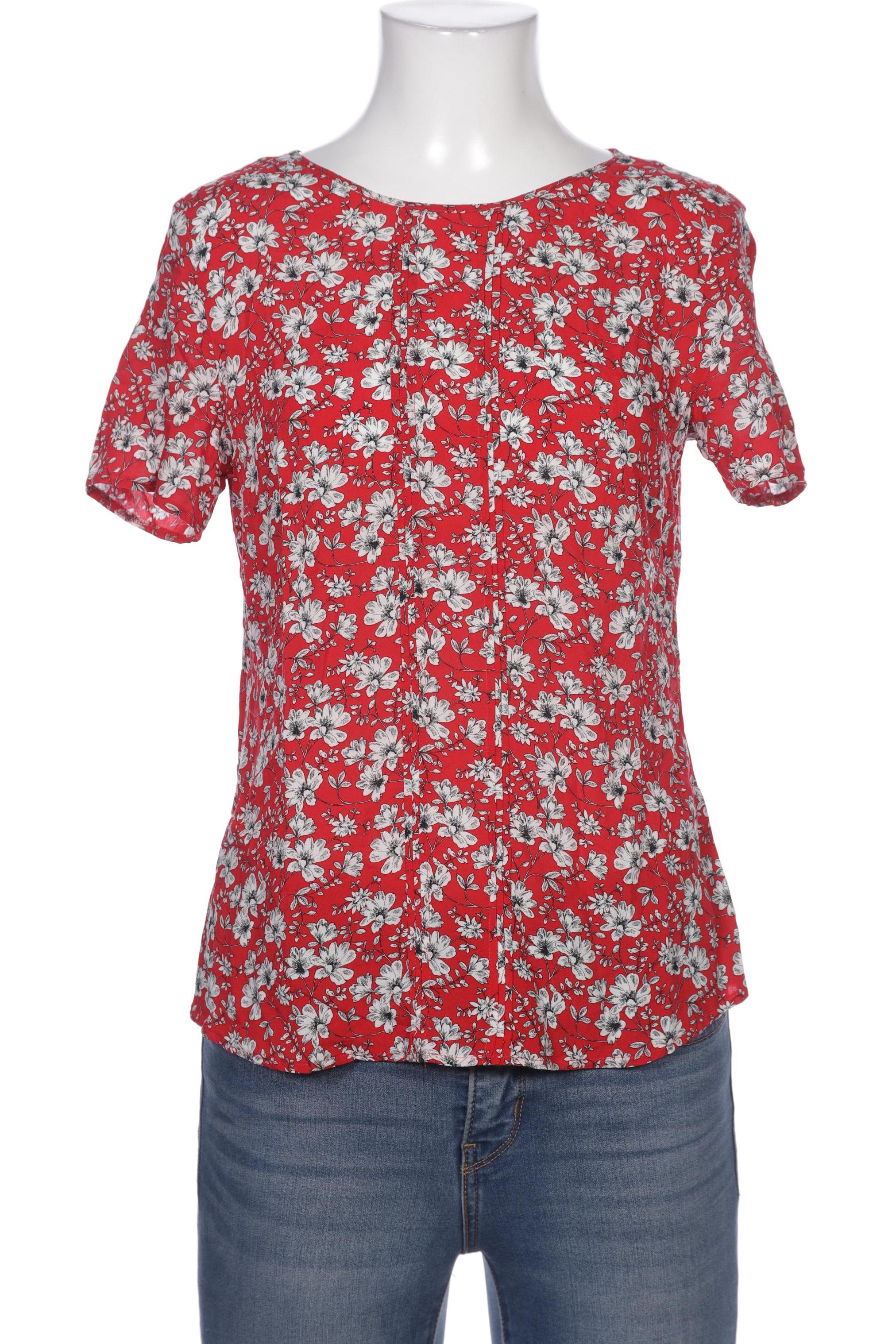 

TAIFUN by Gerry Weber Damen Bluse, rot