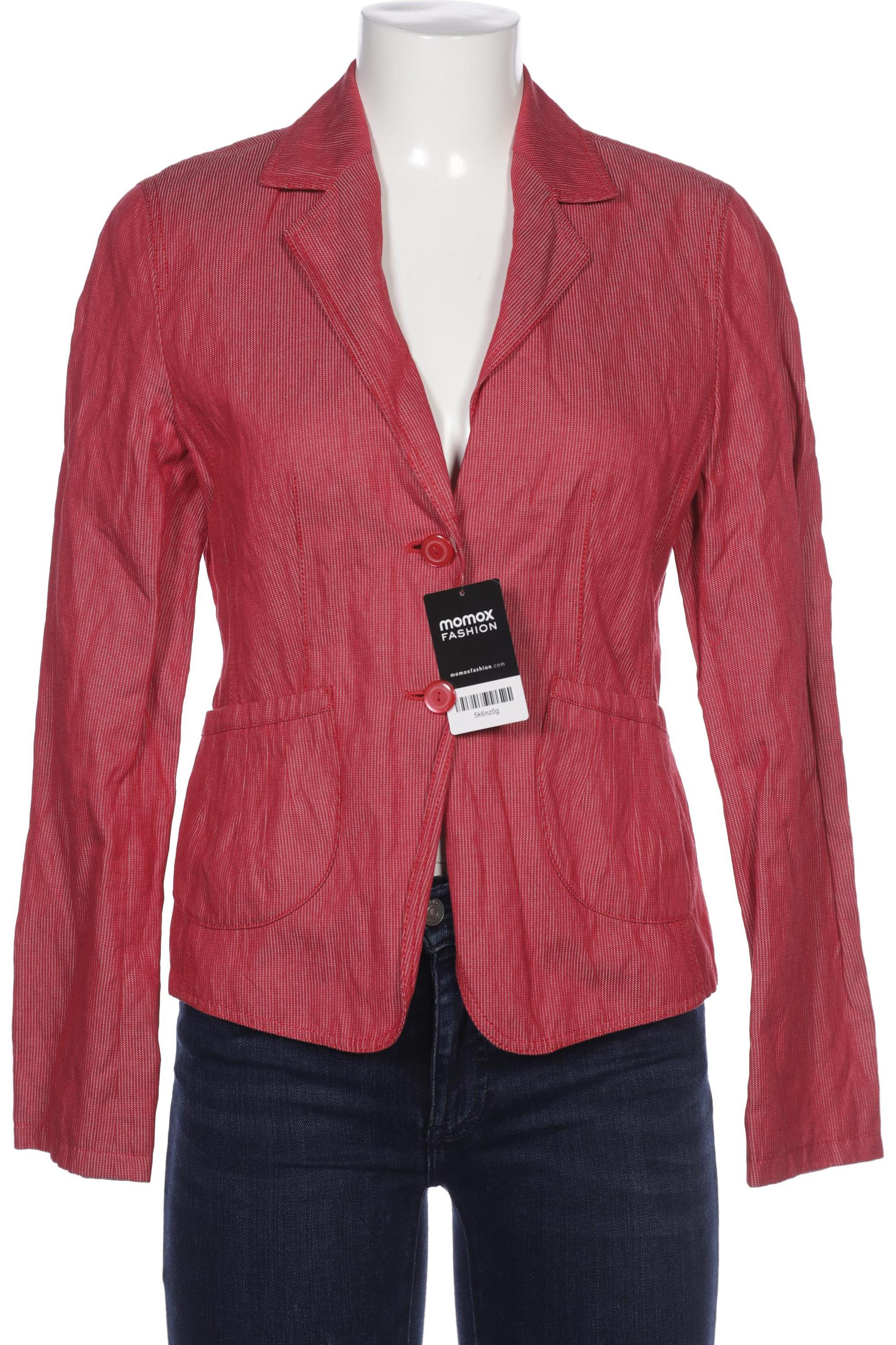 

TAIFUN by Gerry Weber Damen Blazer, rot