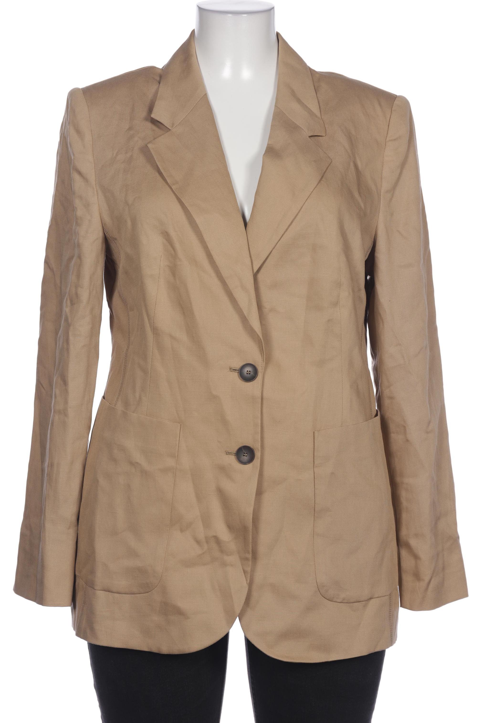 

TAIFUN by Gerry Weber Damen Blazer, beige