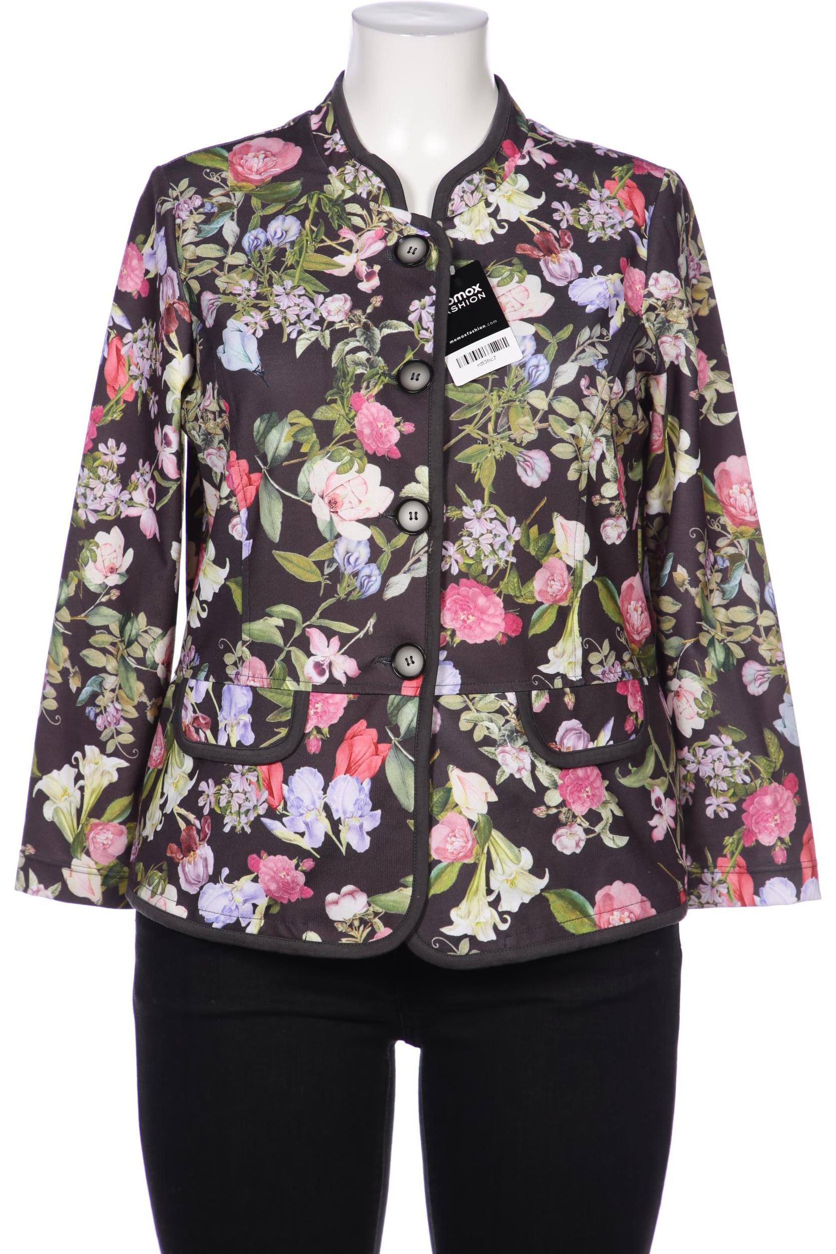 

TAIFUN by Gerry Weber Damen Blazer, grün