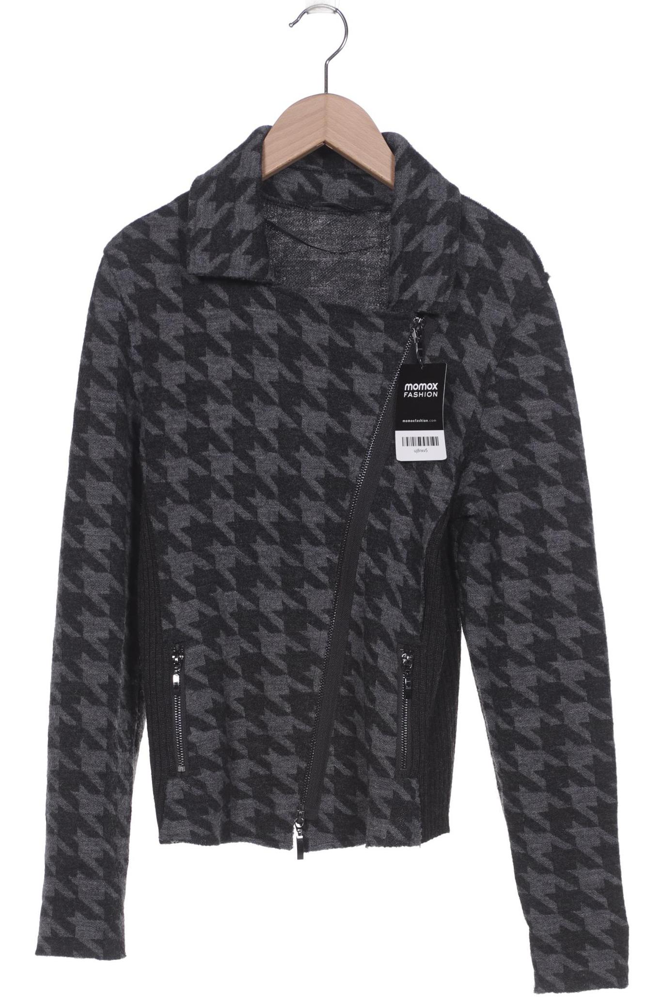 

TAIFUN by Gerry Weber Damen Strickjacke, grau