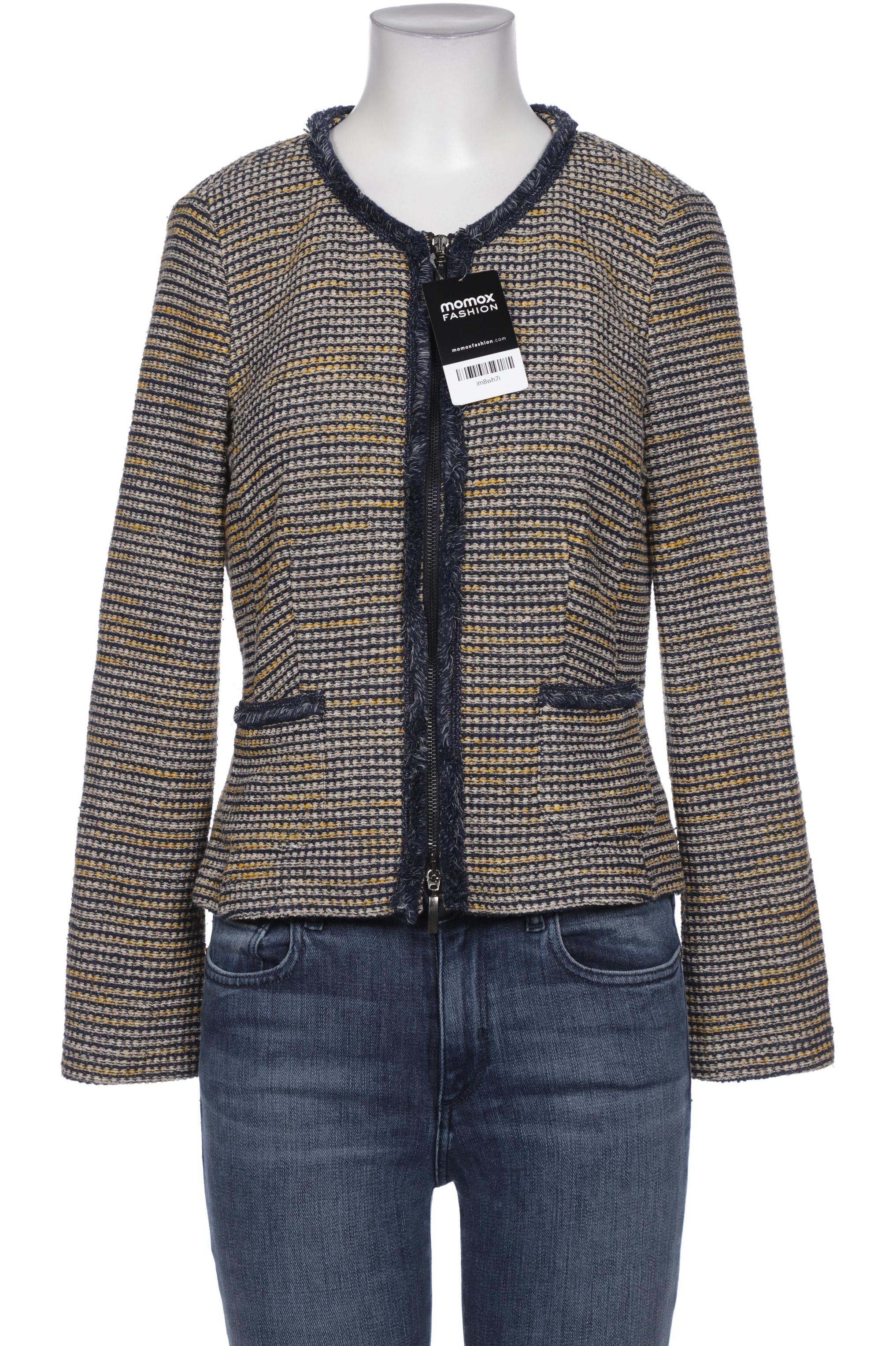 

TAIFUN by Gerry Weber Damen Blazer, mehrfarbig