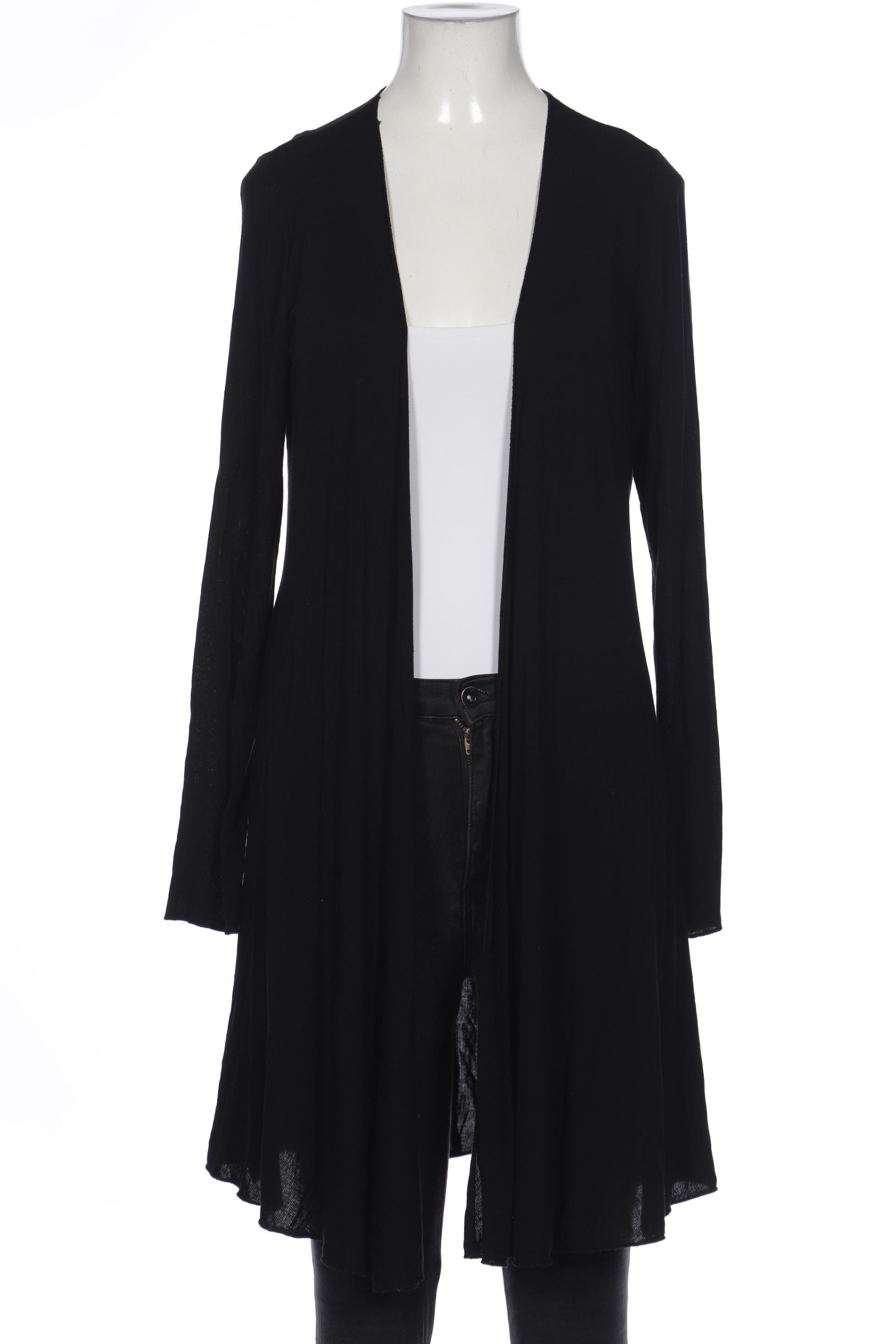 

TAIFUN by Gerry Weber Damen Strickjacke, schwarz