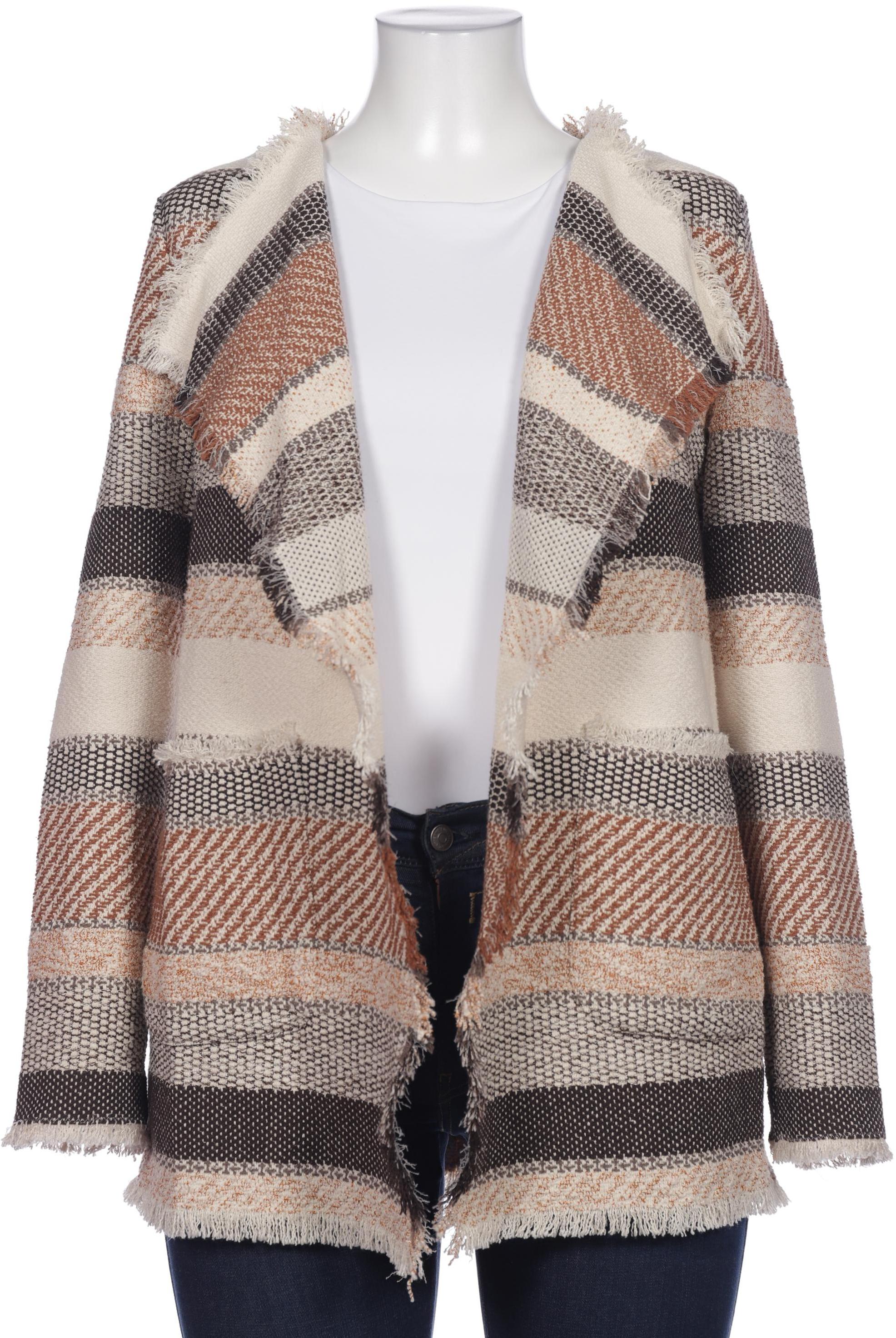

TAIFUN by Gerry Weber Damen Strickjacke, beige