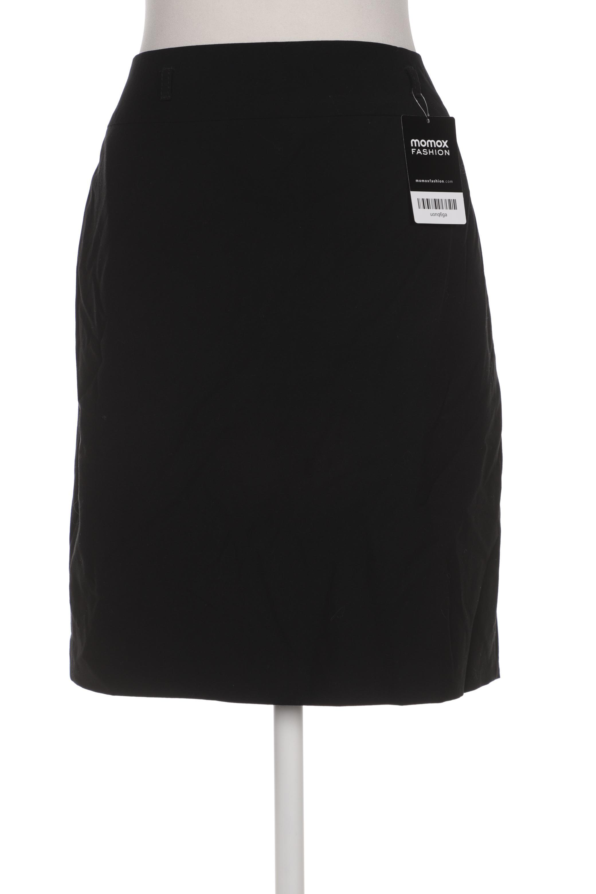 

TAIFUN by Gerry Weber Damen Rock, schwarz