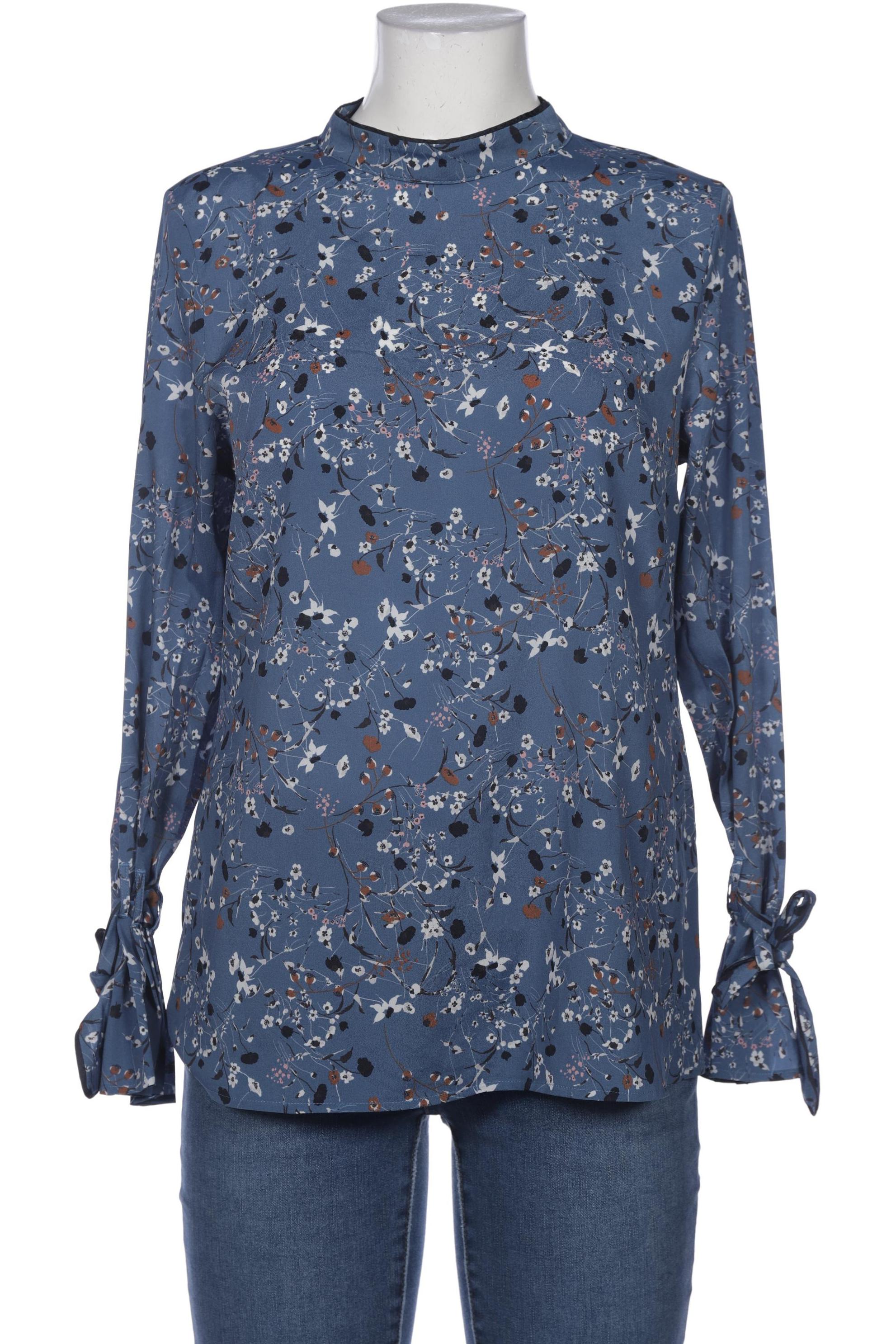 

TAIFUN by Gerry Weber Damen Bluse, blau
