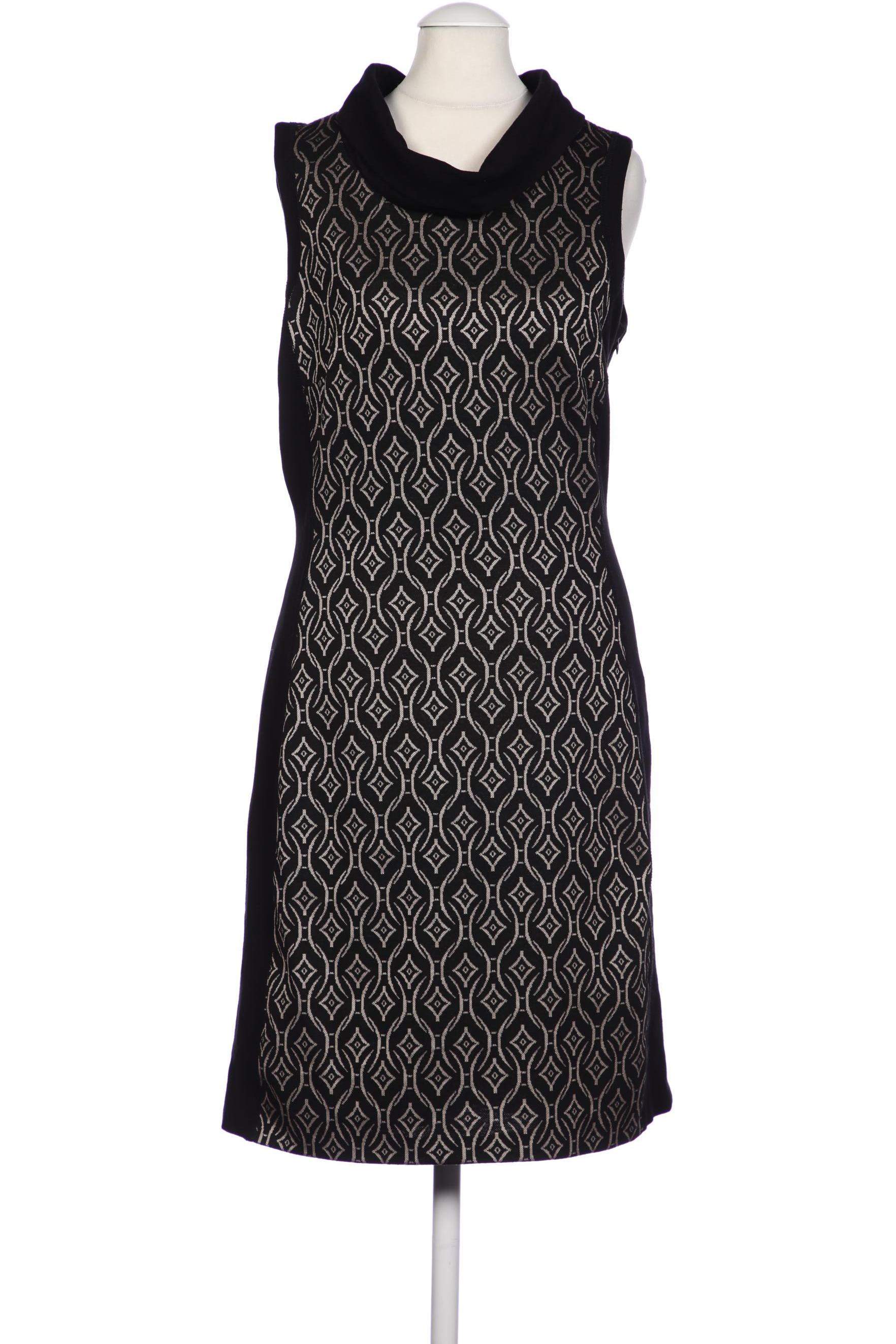 

TAIFUN by Gerry Weber Damen Kleid, schwarz
