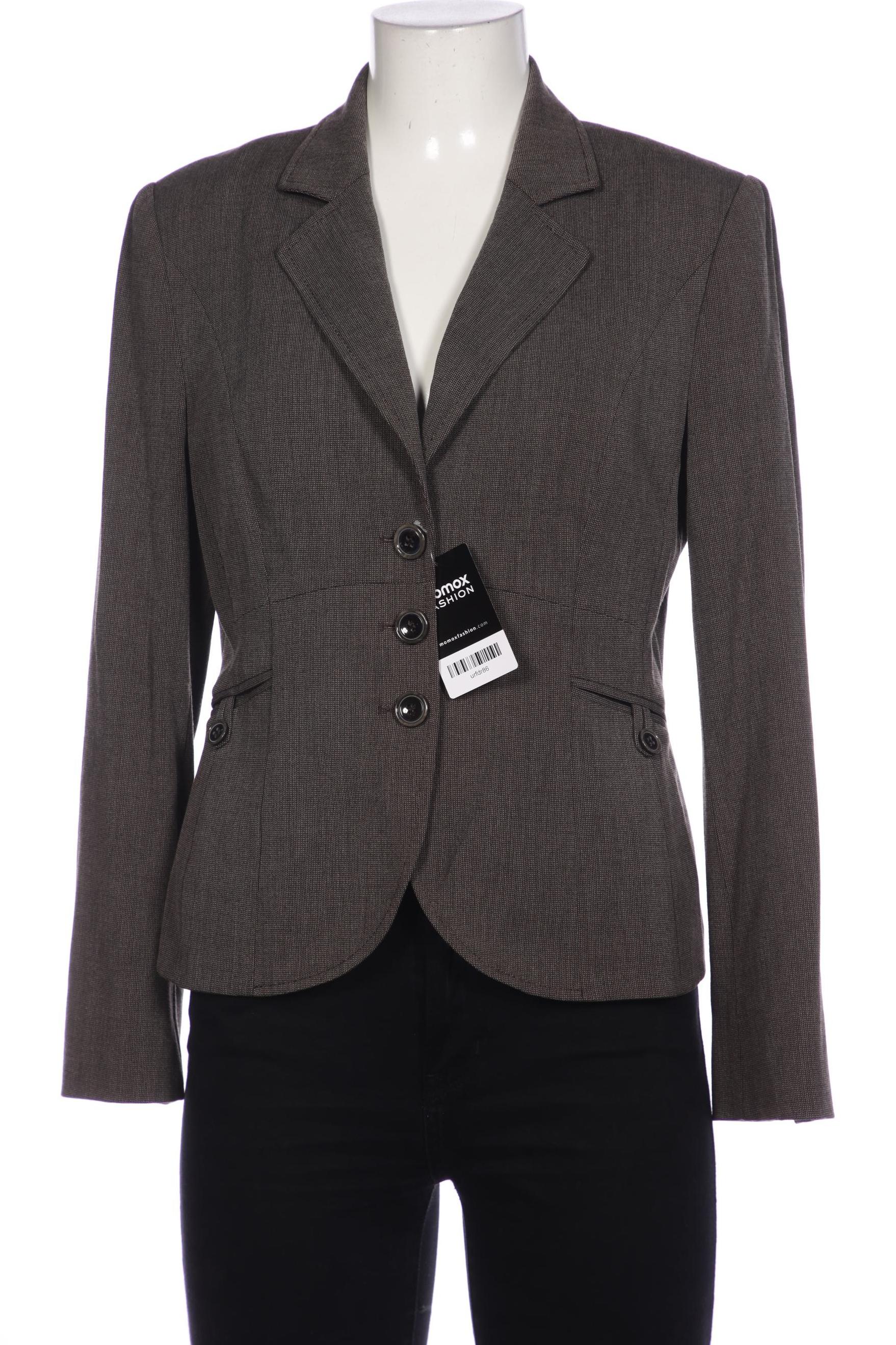 

TAIFUN by Gerry Weber Damen Blazer, braun