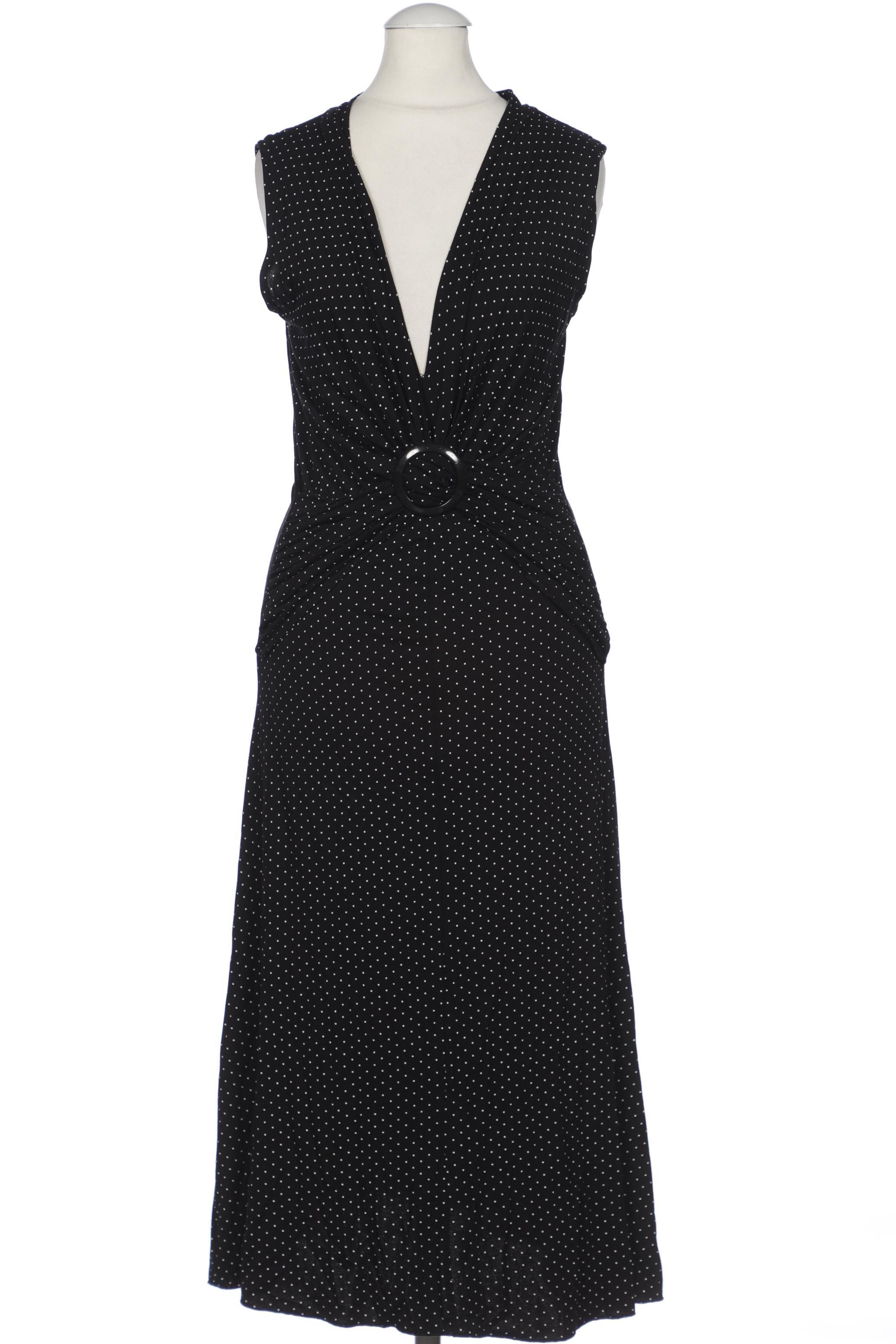 

TAIFUN by Gerry Weber Damen Kleid, schwarz