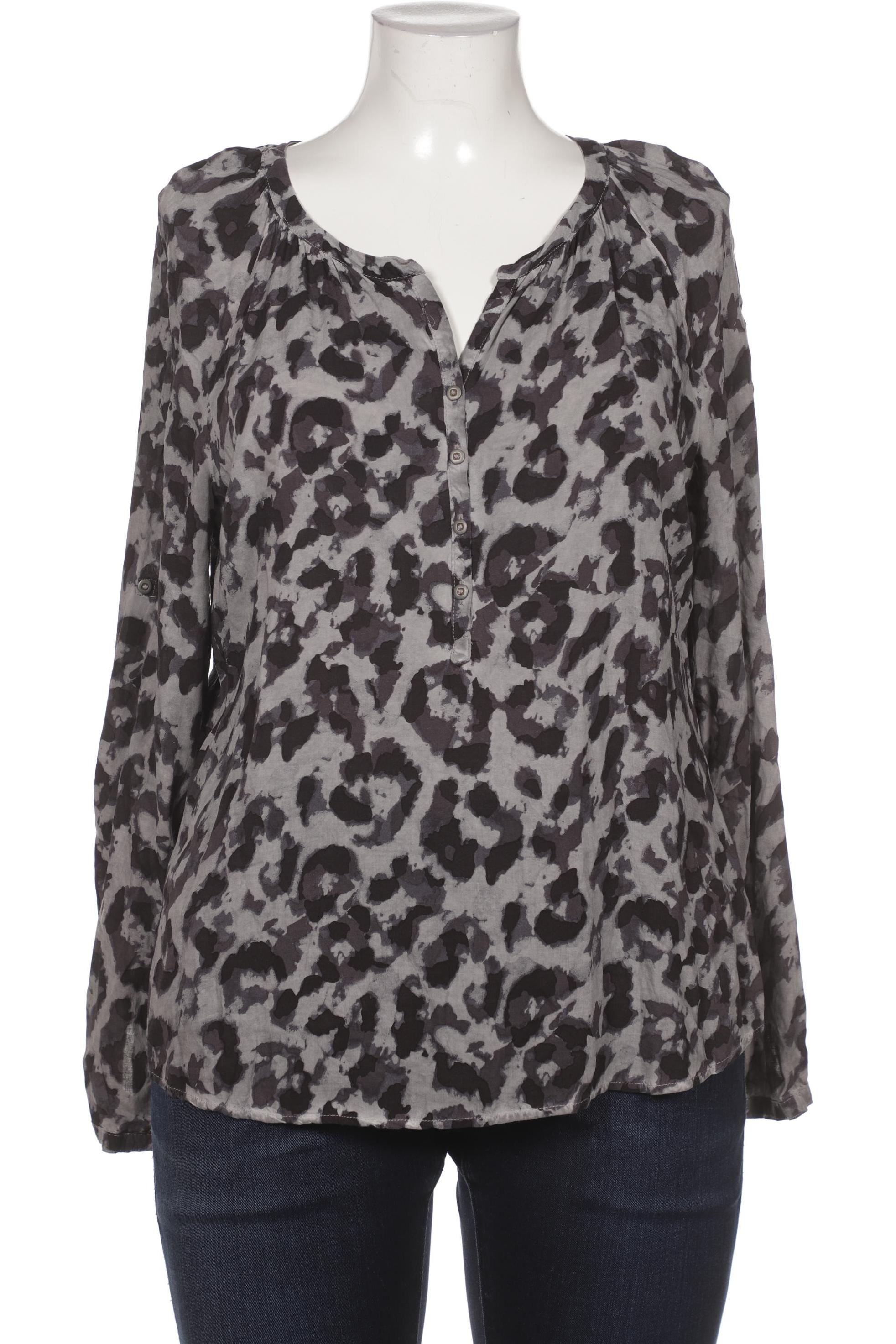 

TAIFUN by Gerry Weber Damen Bluse, grau