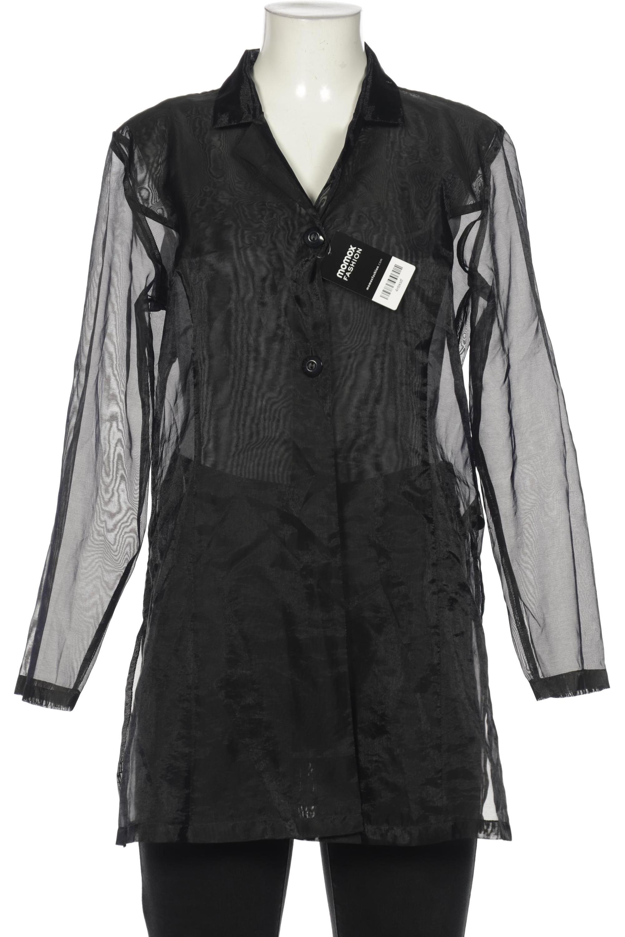 

TAIFUN by Gerry Weber Damen Bluse, schwarz
