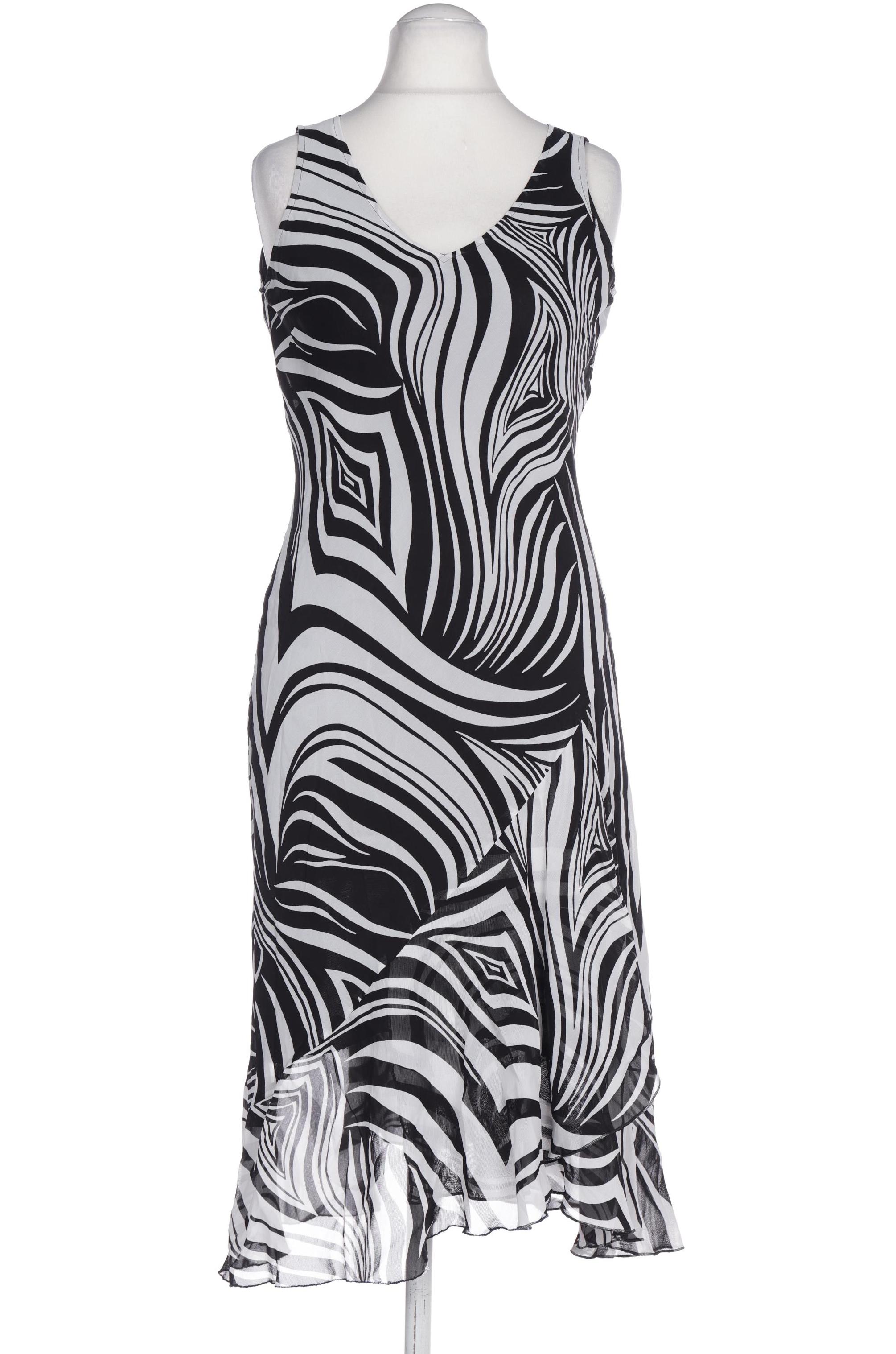 

TAIFUN by Gerry Weber Damen Kleid, schwarz