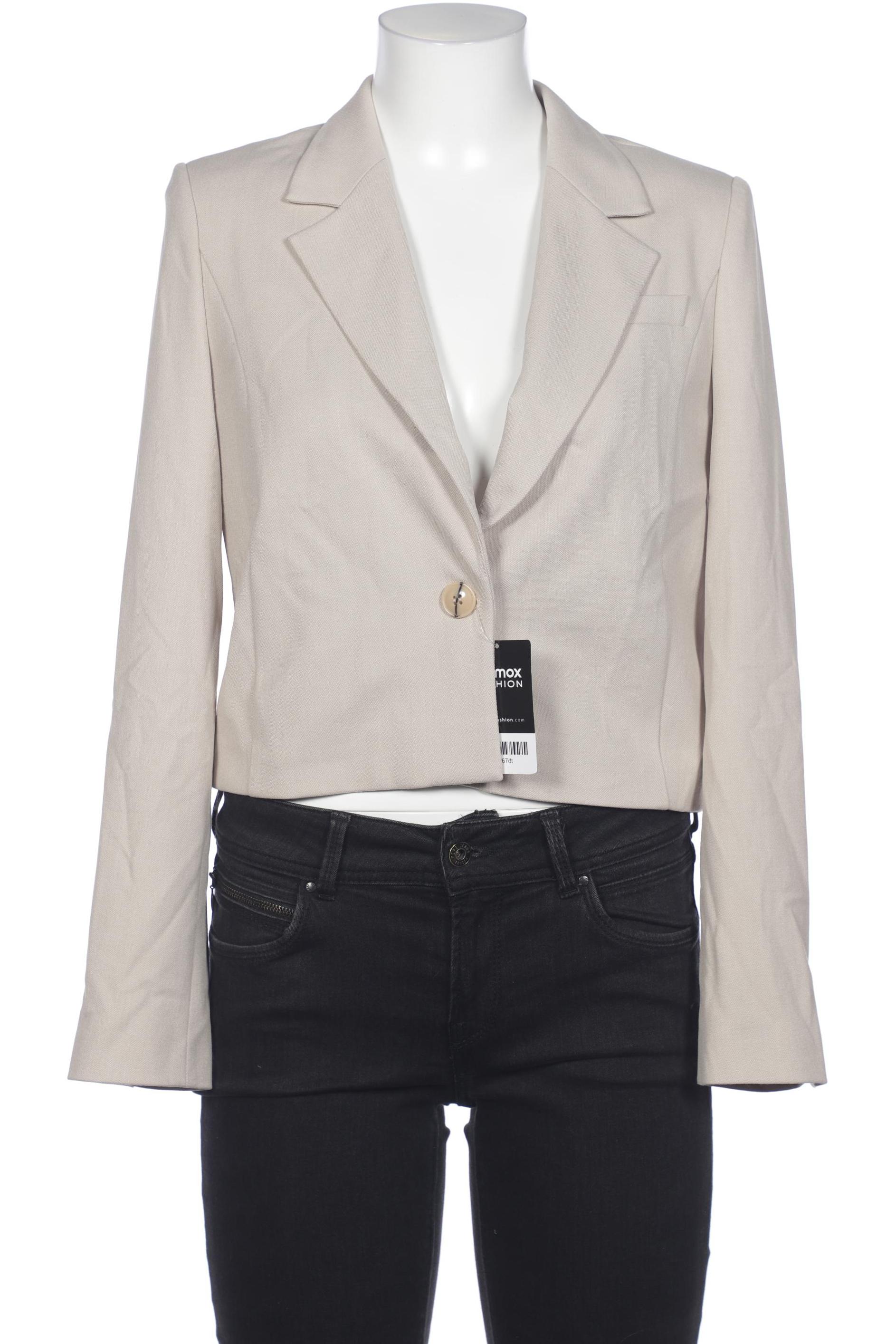 

TAIFUN by Gerry Weber Damen Blazer, beige