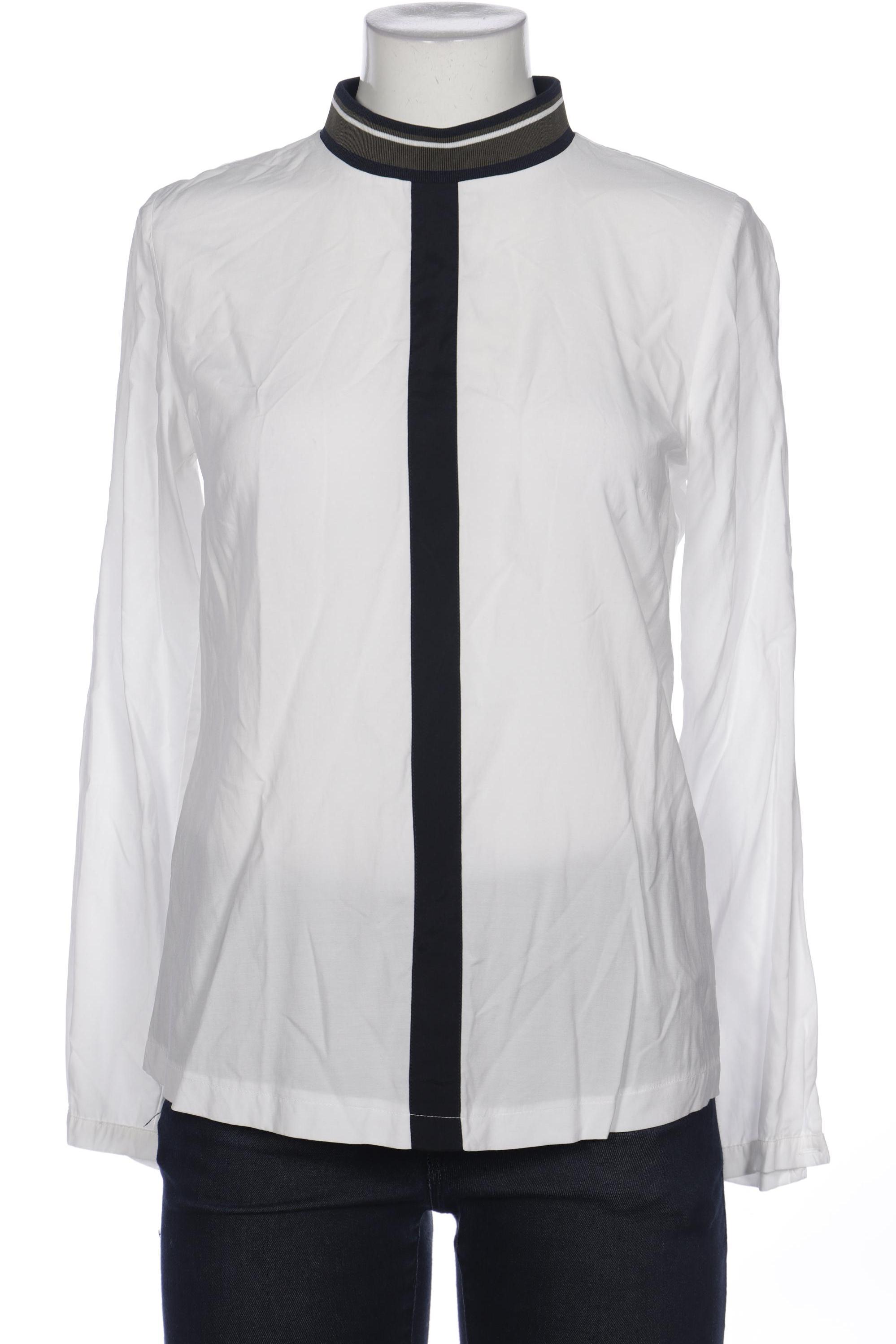 

TAIFUN by Gerry Weber Damen Bluse, weiß
