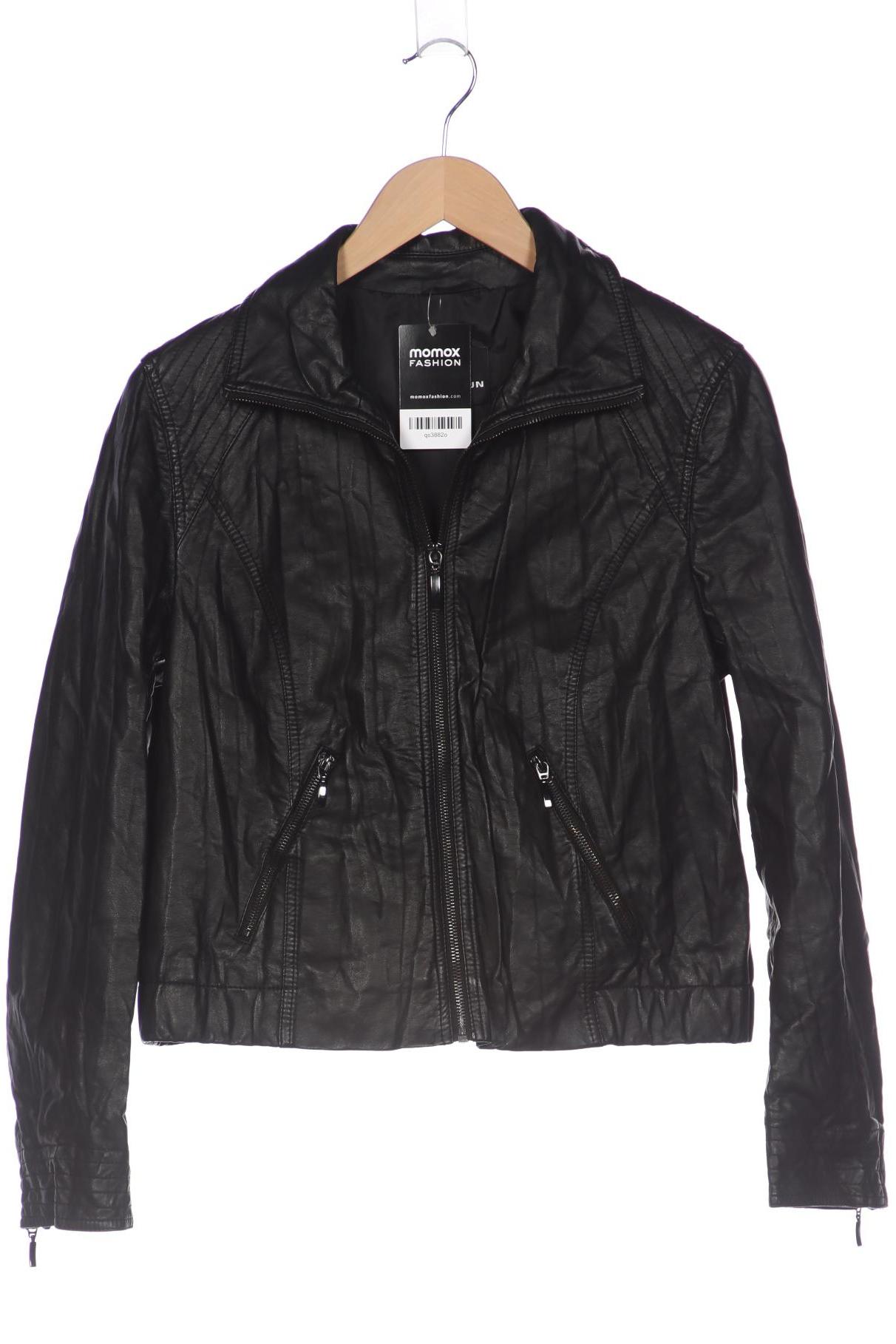 

TAIFUN by Gerry Weber Damen Jacke, schwarz