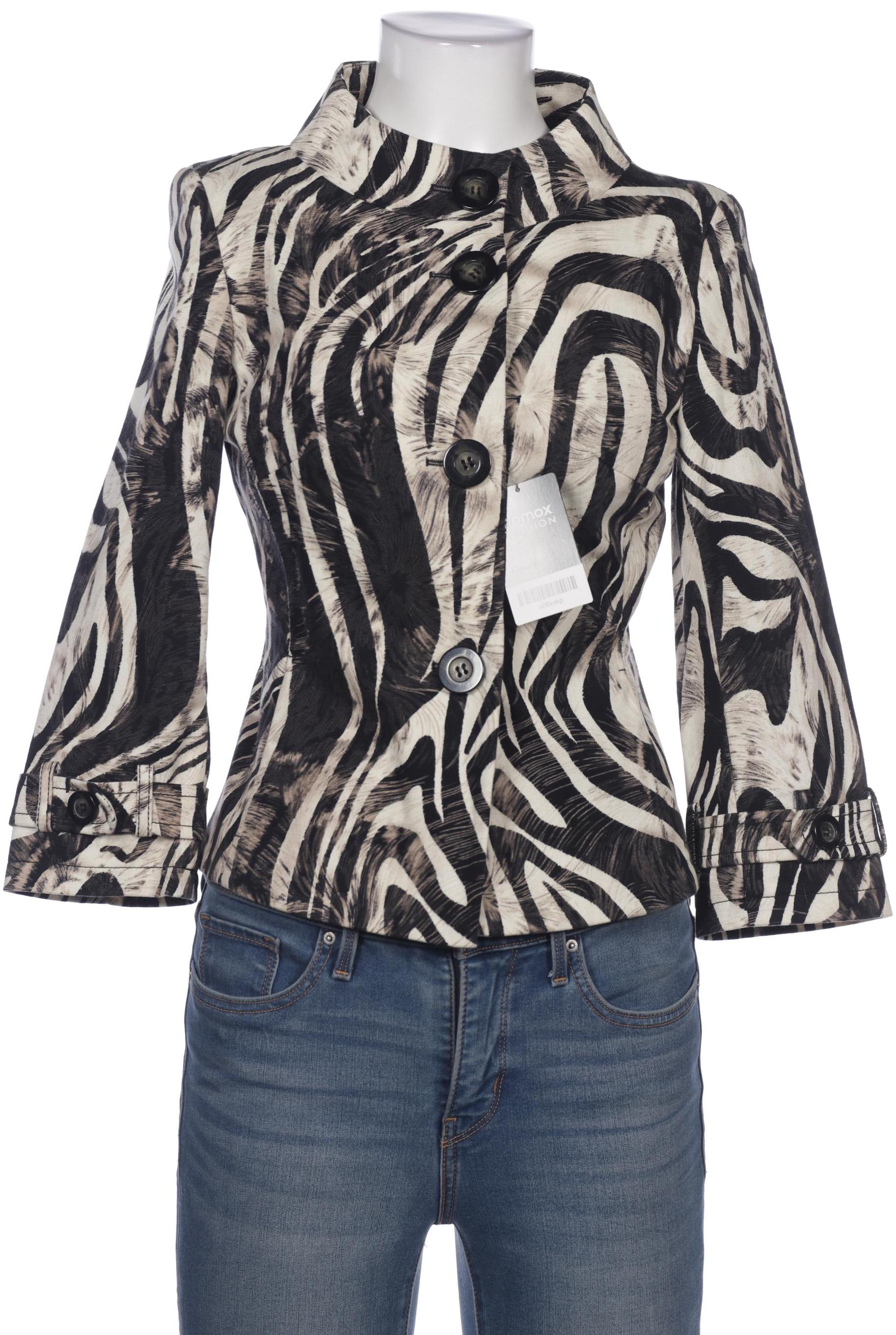 

TAIFUN by Gerry Weber Damen Blazer, schwarz
