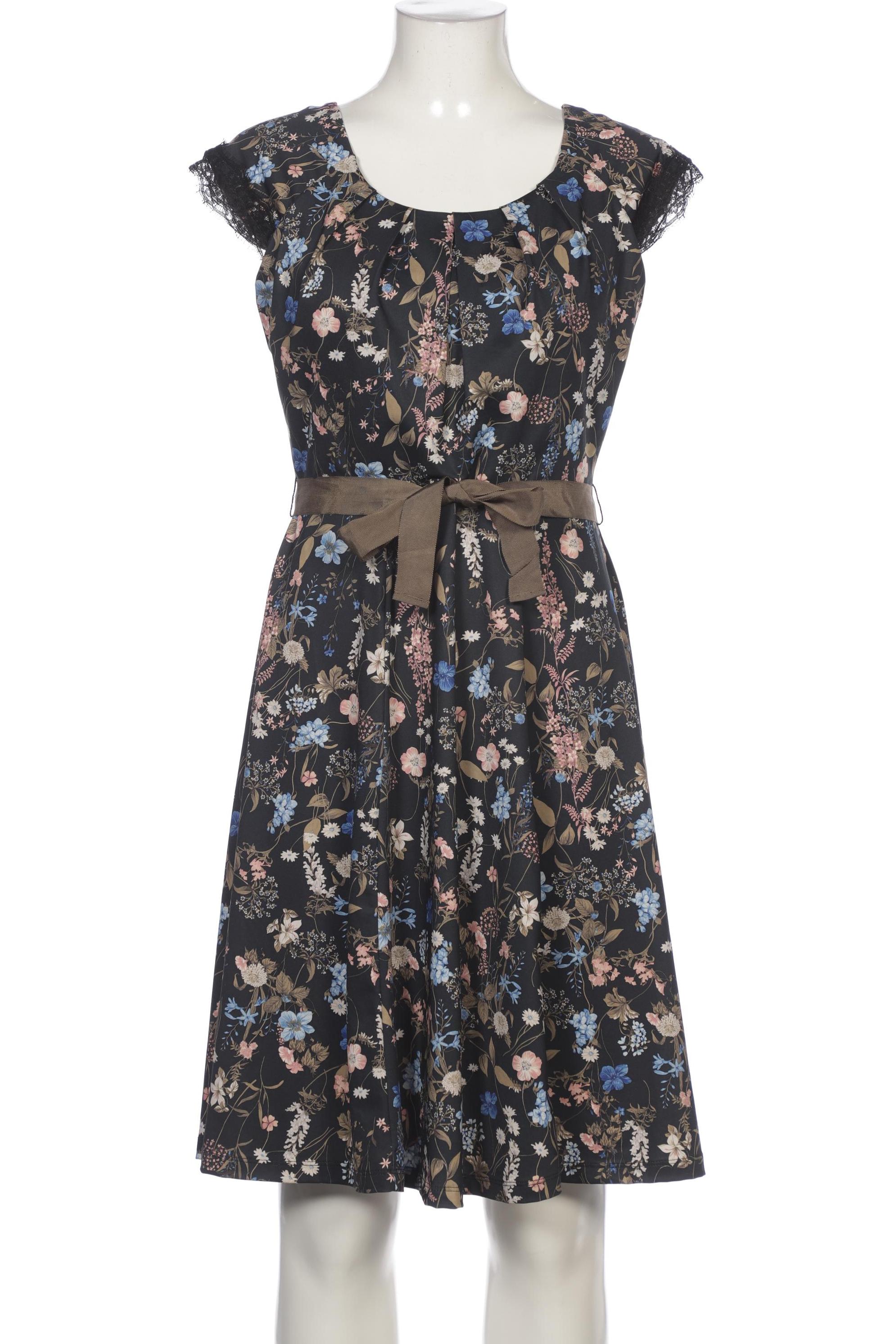 

TAIFUN by Gerry Weber Damen Kleid, marineblau