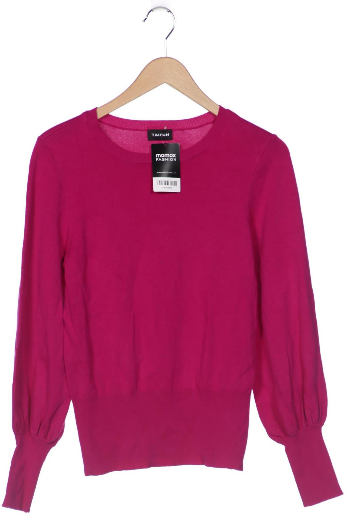 

TAIFUN by Gerry Weber Damen Pullover, pink