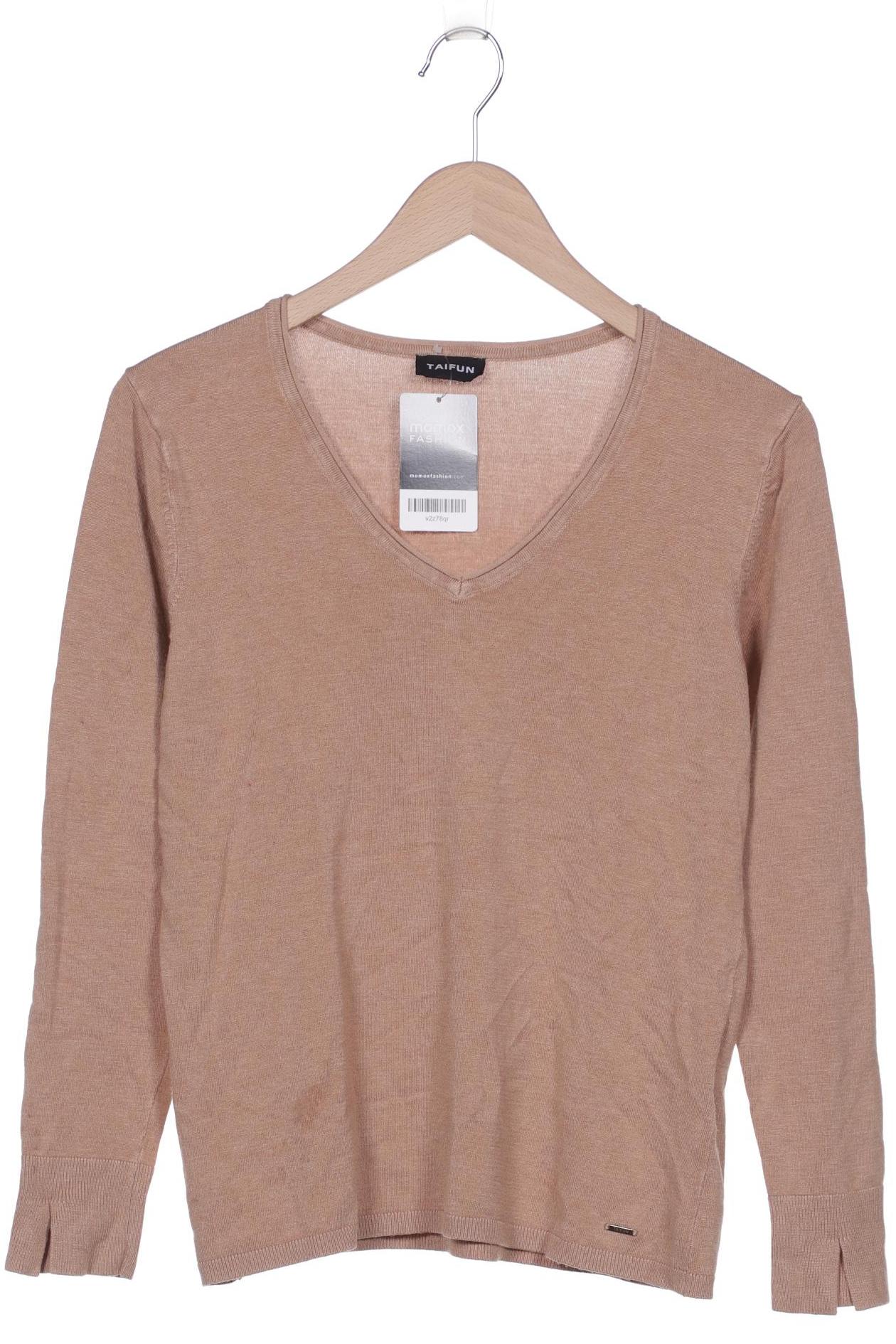 

TAIFUN by Gerry Weber Damen Pullover, braun