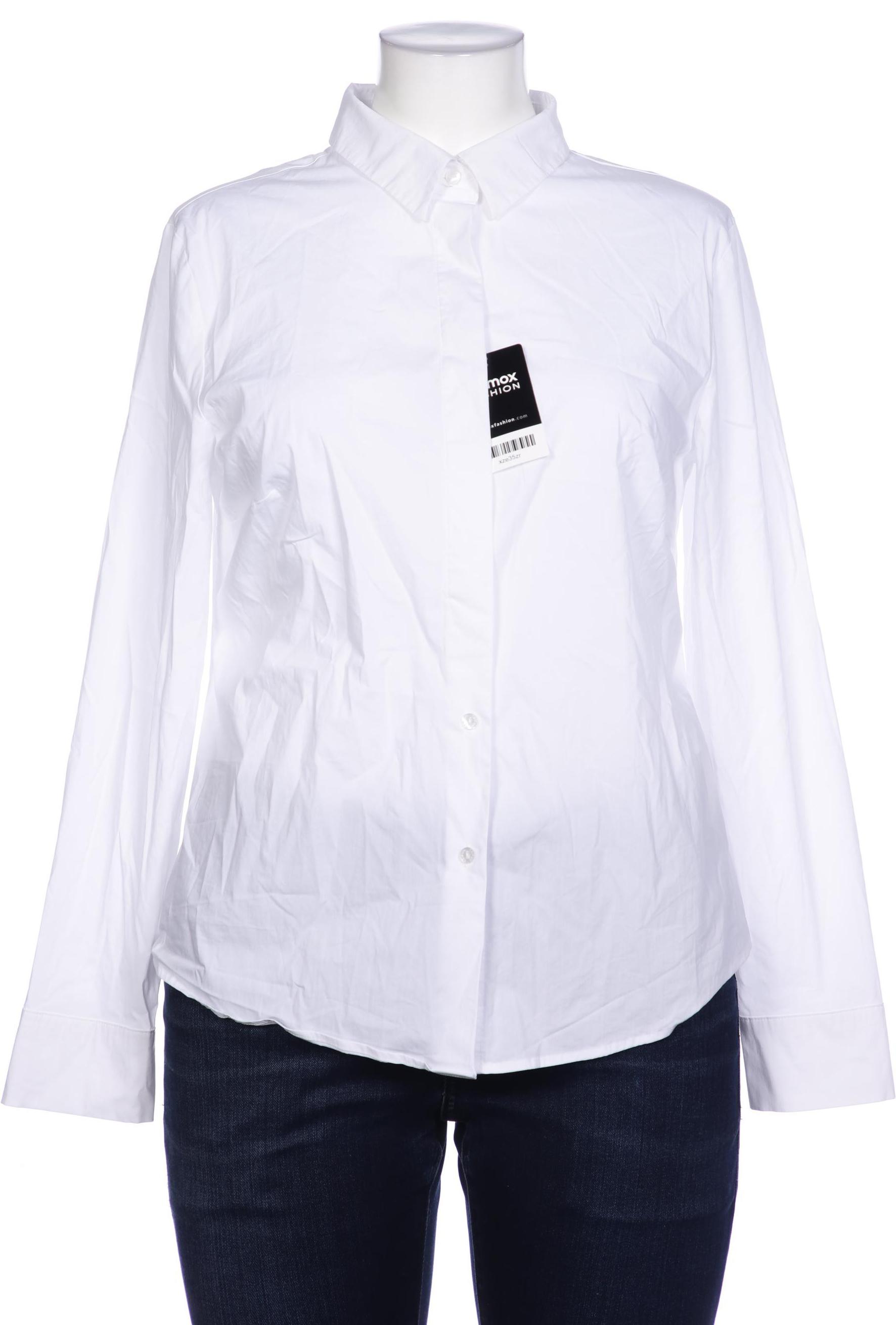 

TAIFUN by Gerry Weber Damen Bluse, weiß