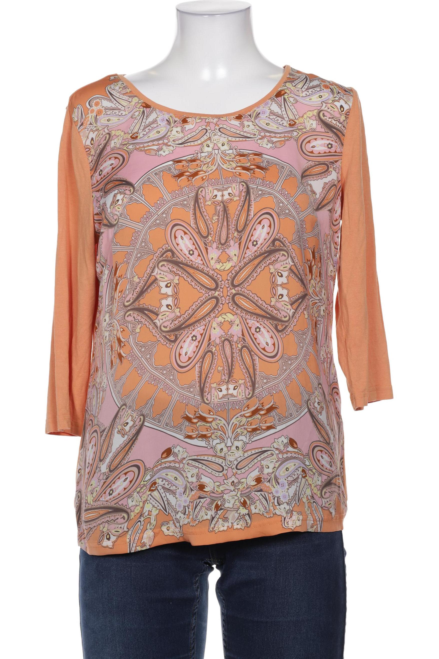 

TAIFUN by Gerry Weber Damen Bluse, orange