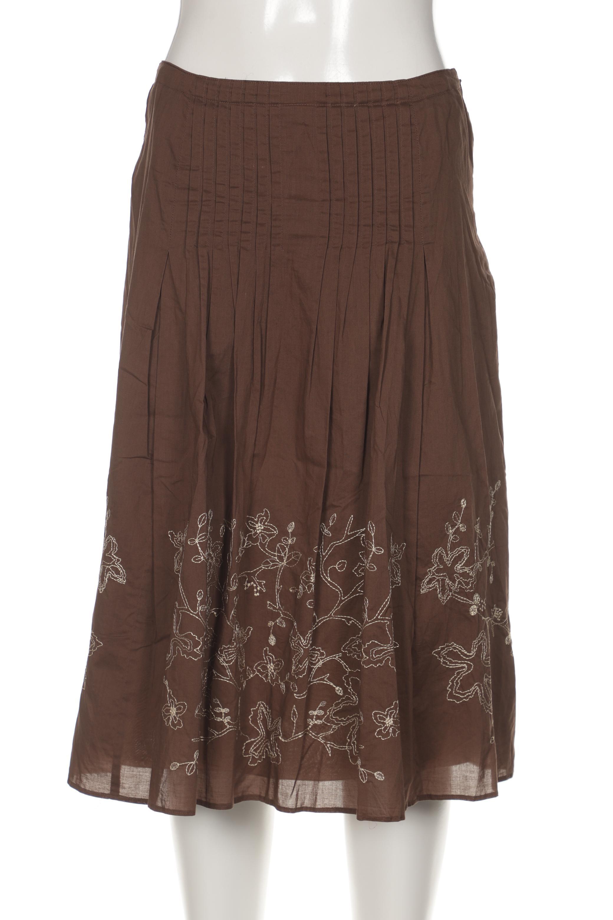 

TAIFUN by Gerry Weber Damen Rock, braun
