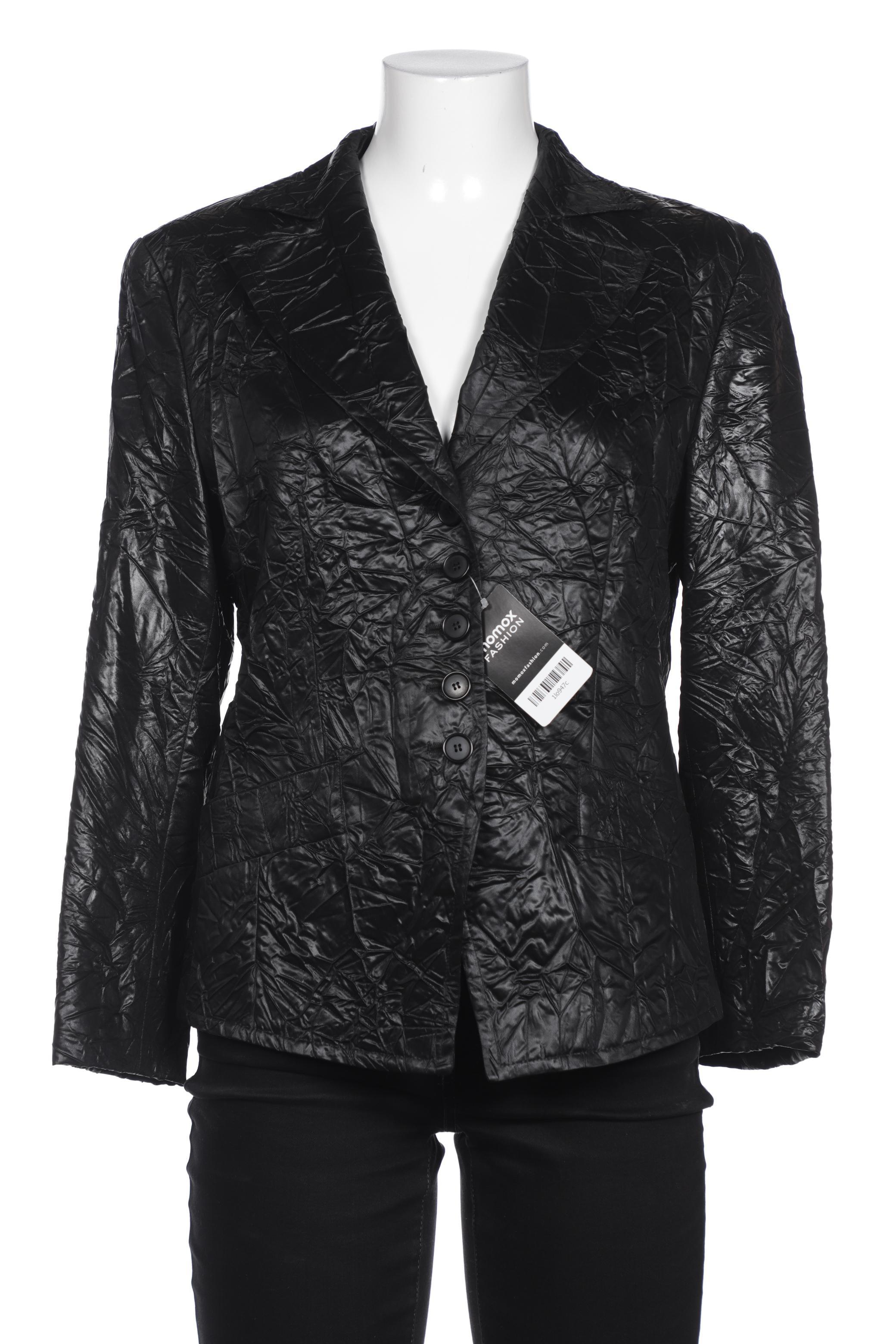 

TAIFUN by Gerry Weber Damen Jacke, schwarz