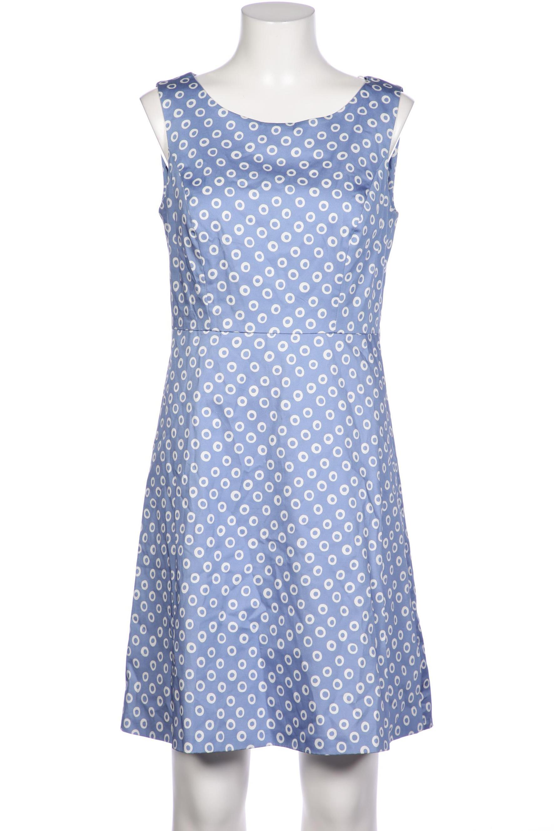 

TAIFUN by Gerry Weber Damen Kleid, hellblau