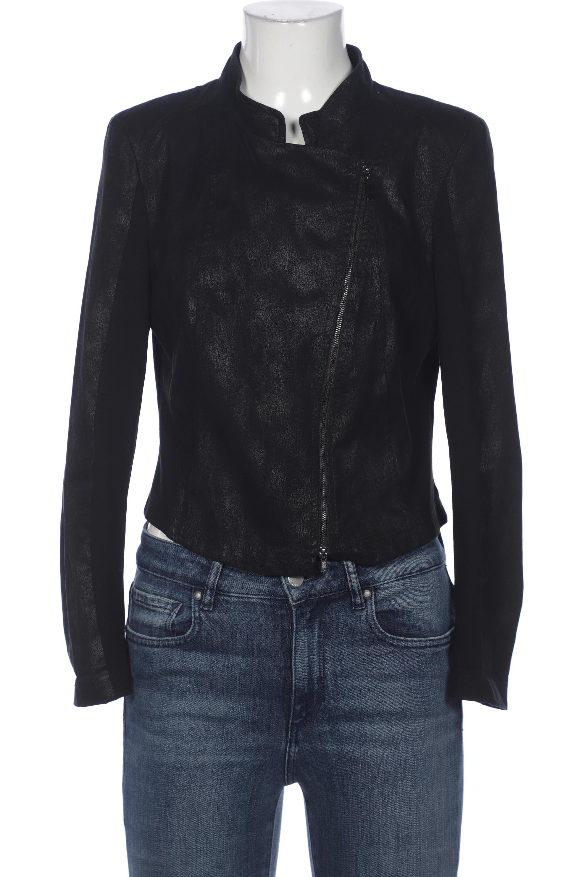 

TAIFUN by Gerry Weber Damen Blazer, schwarz