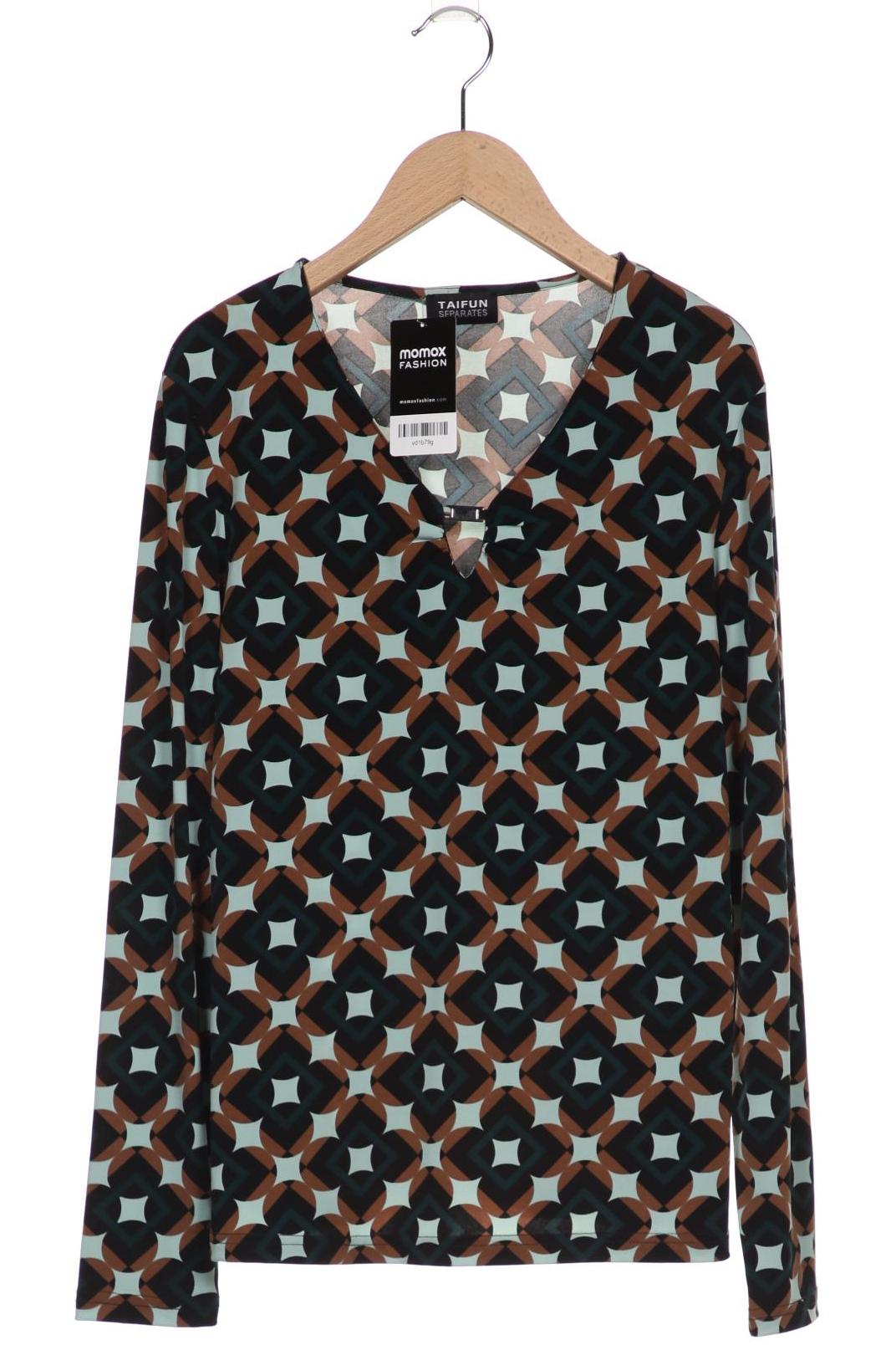 

TAIFUN by Gerry Weber Damen Bluse, mehrfarbig