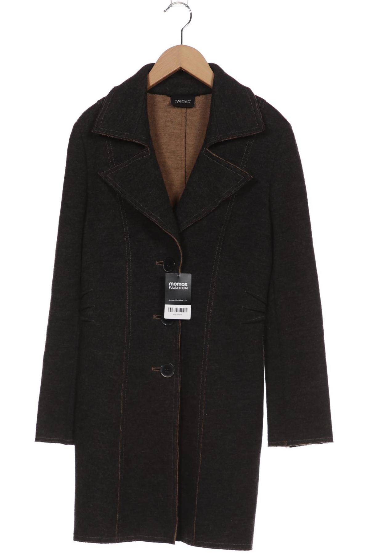 

TAIFUN by Gerry Weber Damen Mantel, grau