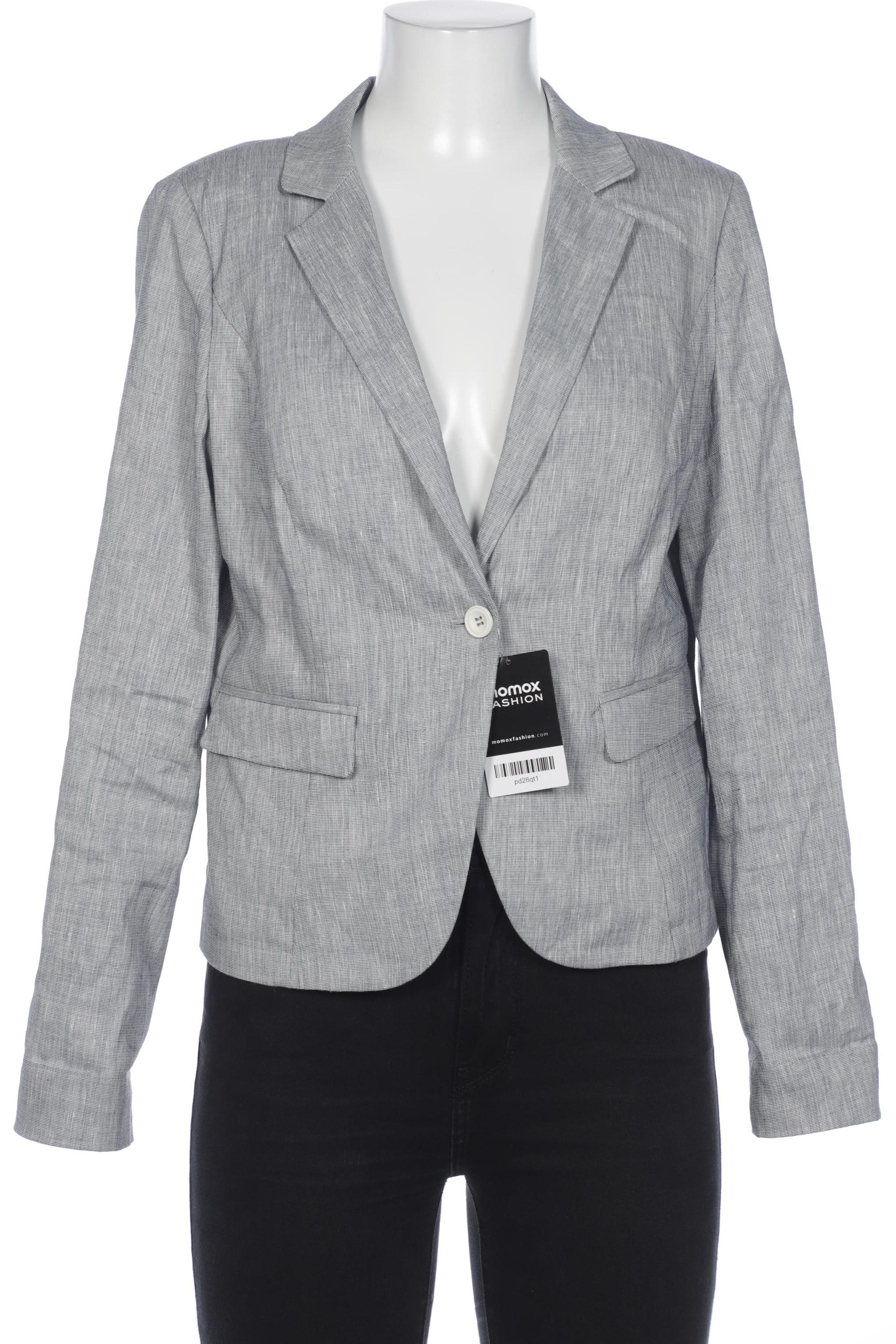 

TAIFUN by Gerry Weber Damen Blazer, grau