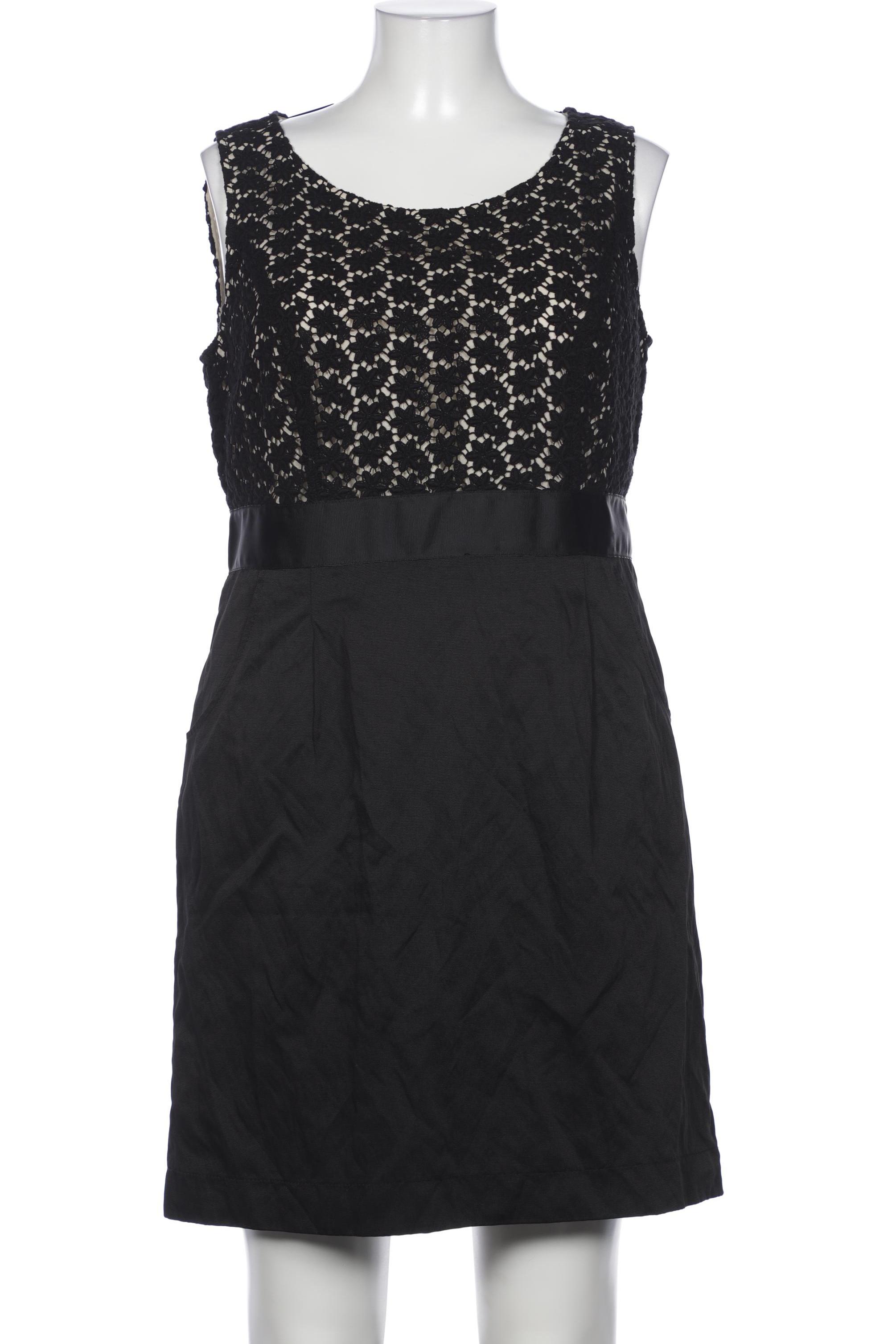 

TAIFUN by Gerry Weber Damen Kleid, schwarz