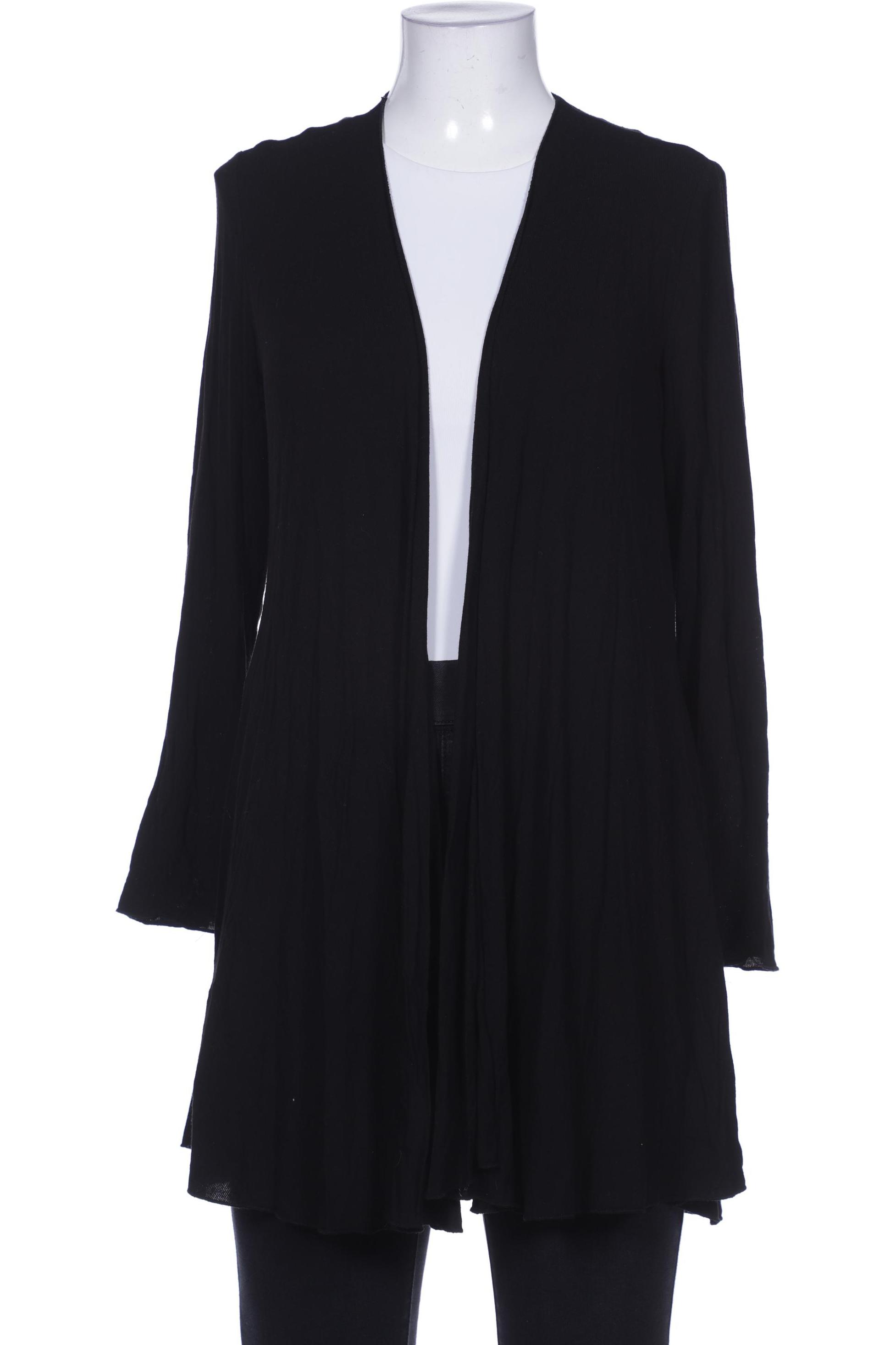 

TAIFUN by Gerry Weber Damen Strickjacke, schwarz