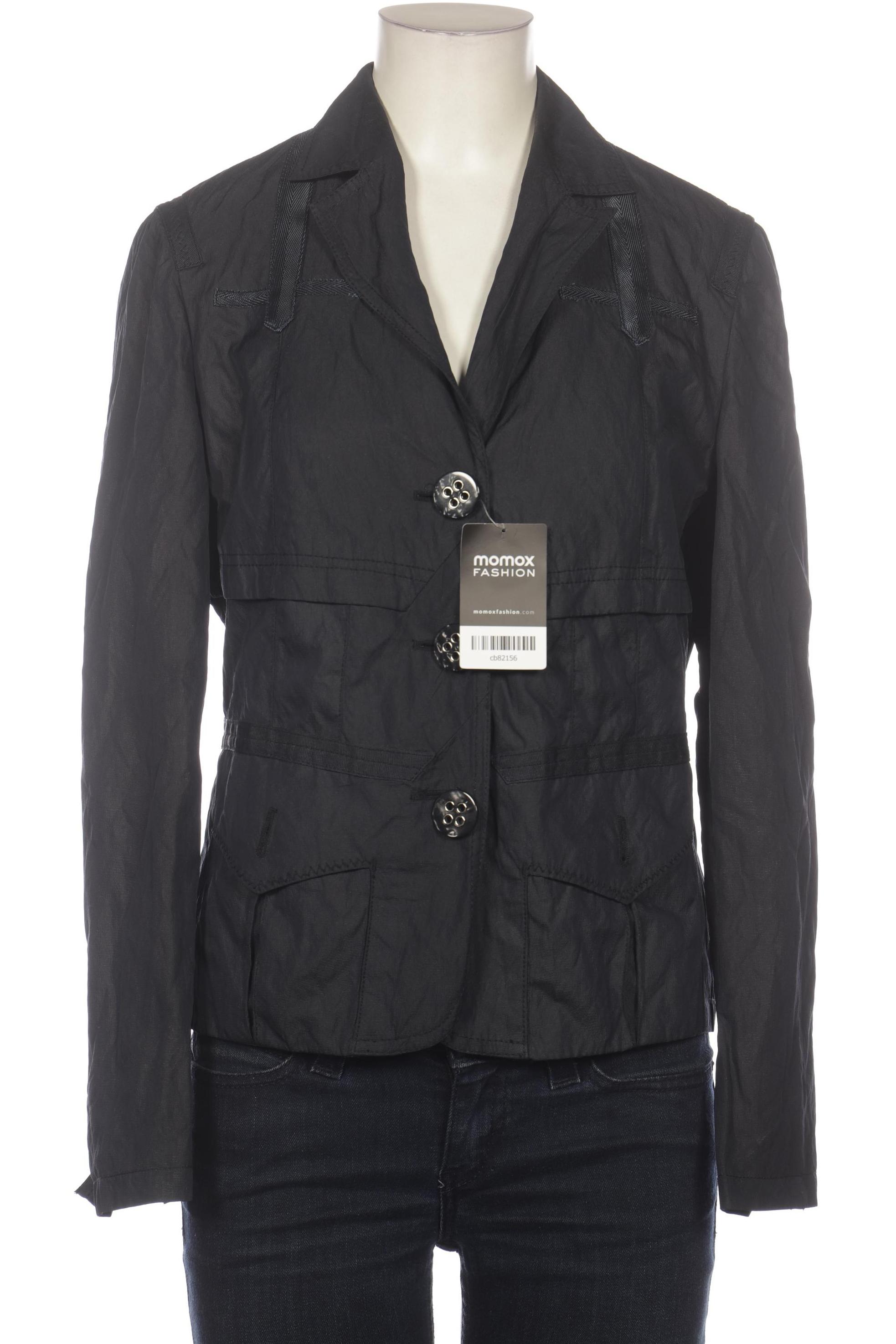 

TAIFUN by Gerry Weber Damen Blazer, marineblau