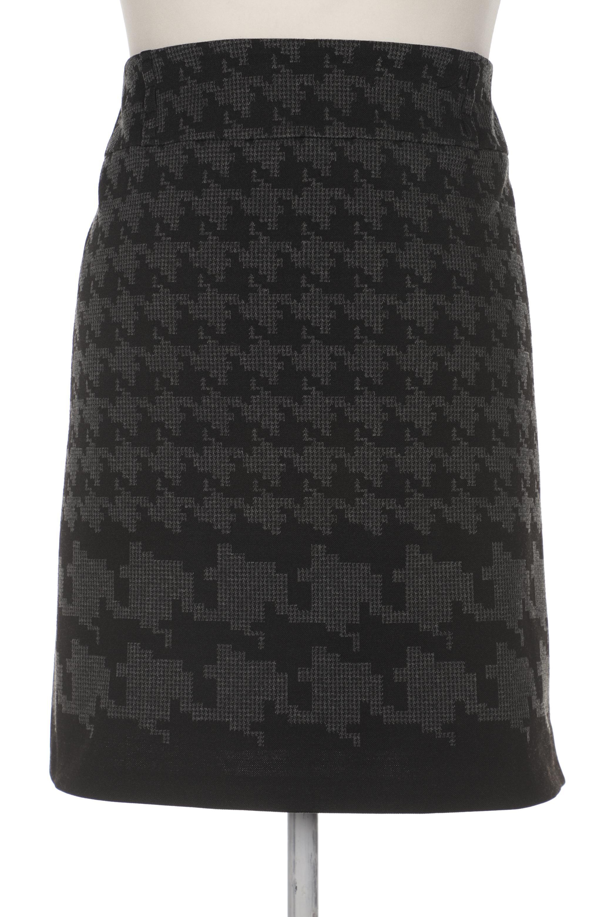 

TAIFUN by Gerry Weber Damen Rock, schwarz